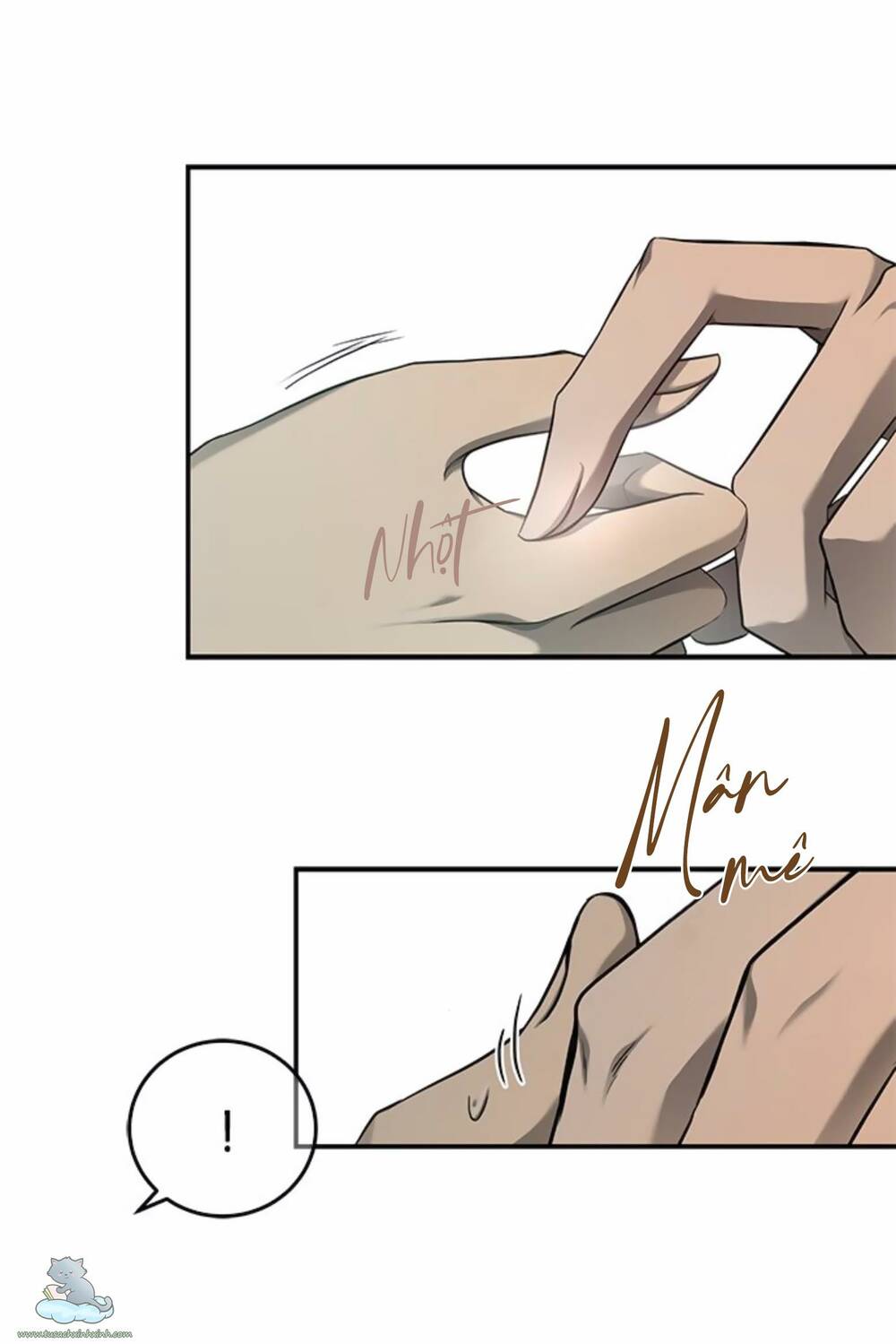 Cạm Bẫy Chapter 125 - Trang 2