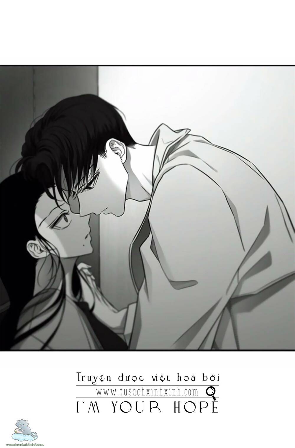 Cạm Bẫy Chapter 125 - Trang 2