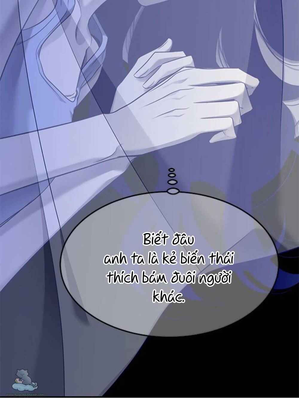 Cạm Bẫy Chapter 125 - Trang 2