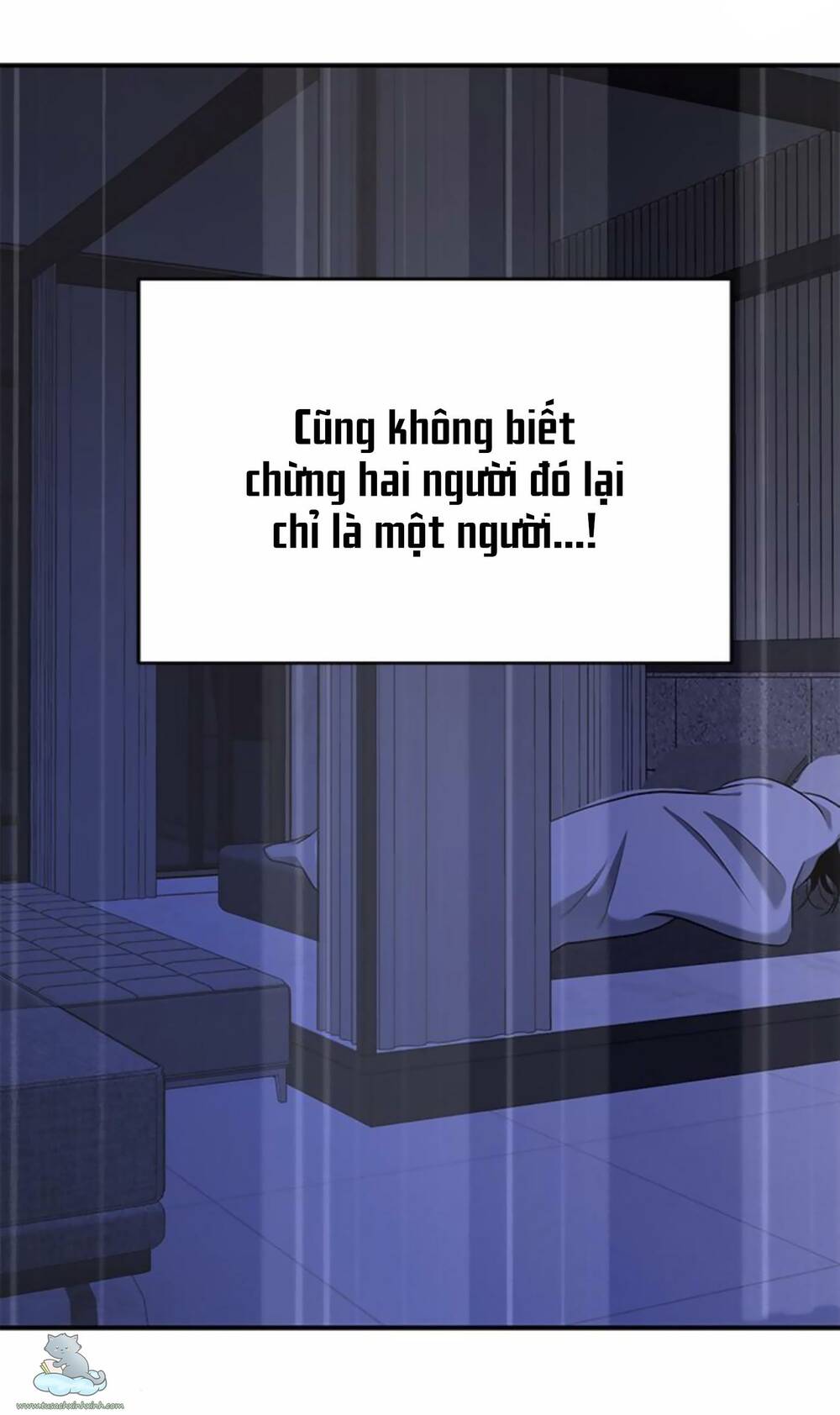 Cạm Bẫy Chapter 125 - Trang 2