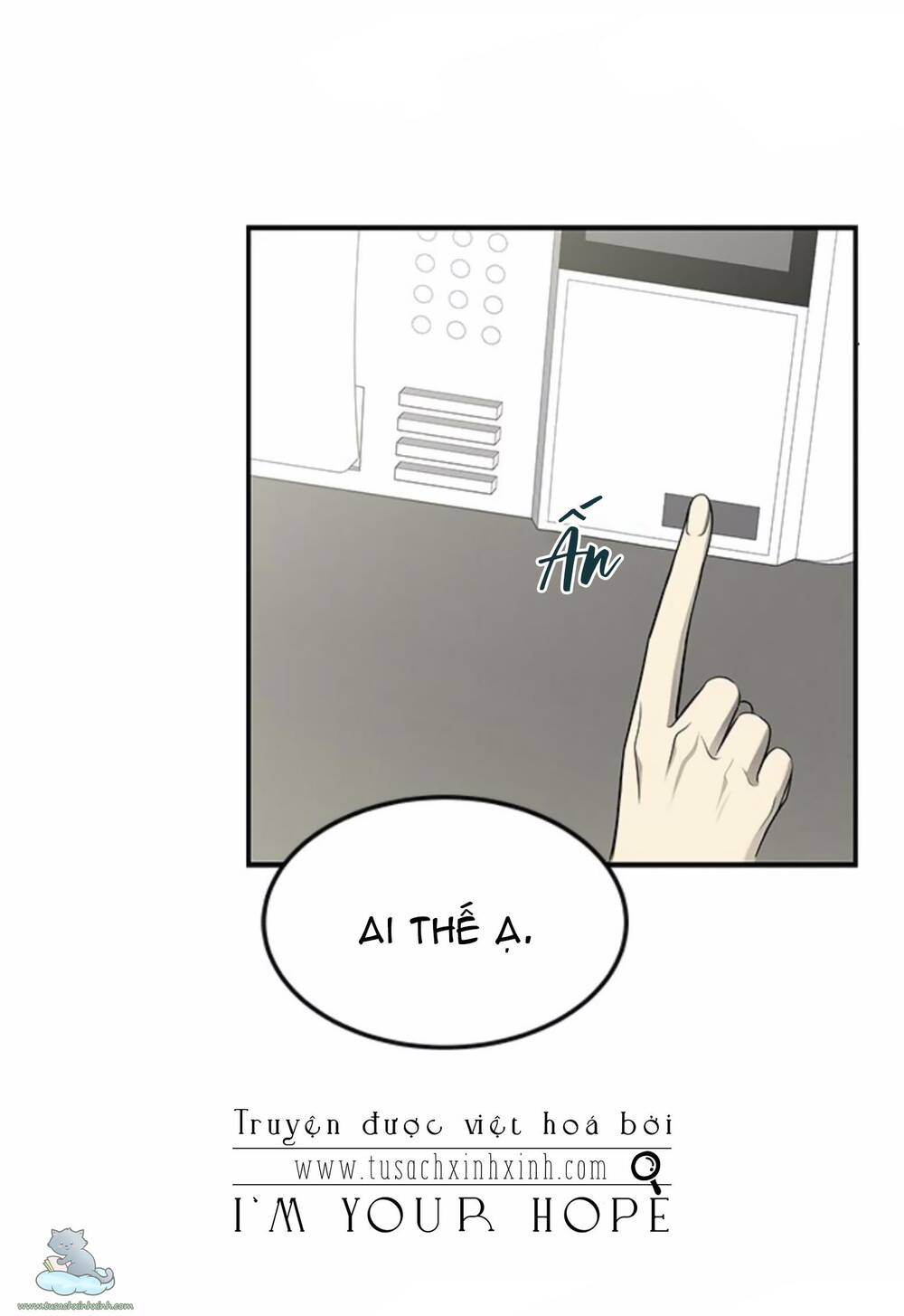 Cạm Bẫy Chapter 125 - Trang 2