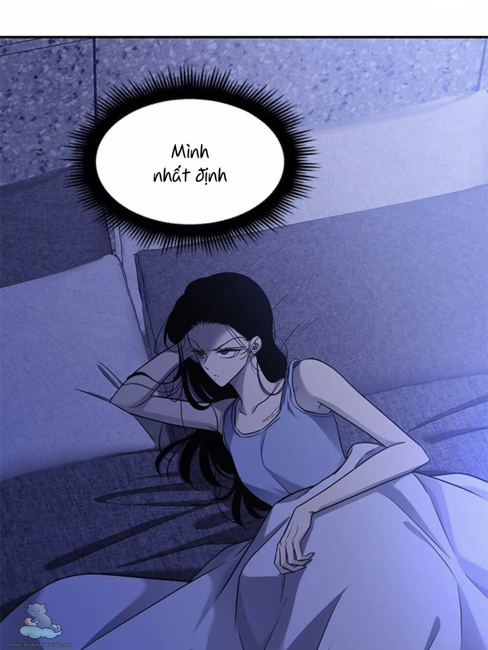 Cạm Bẫy Chapter 125 - Trang 2