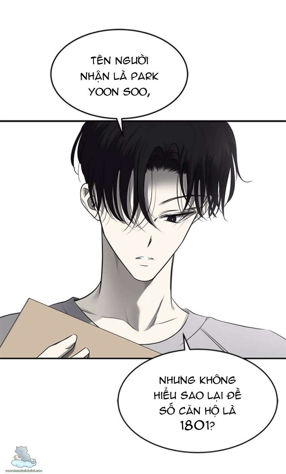 Cạm Bẫy Chapter 125 - Trang 2