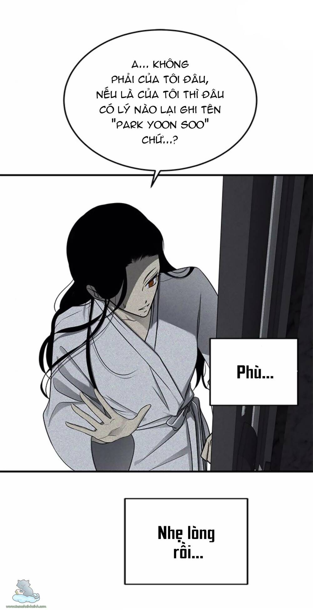 Cạm Bẫy Chapter 125 - Trang 2