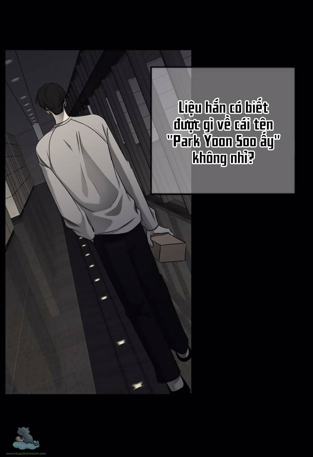 Cạm Bẫy Chapter 125 - Trang 2