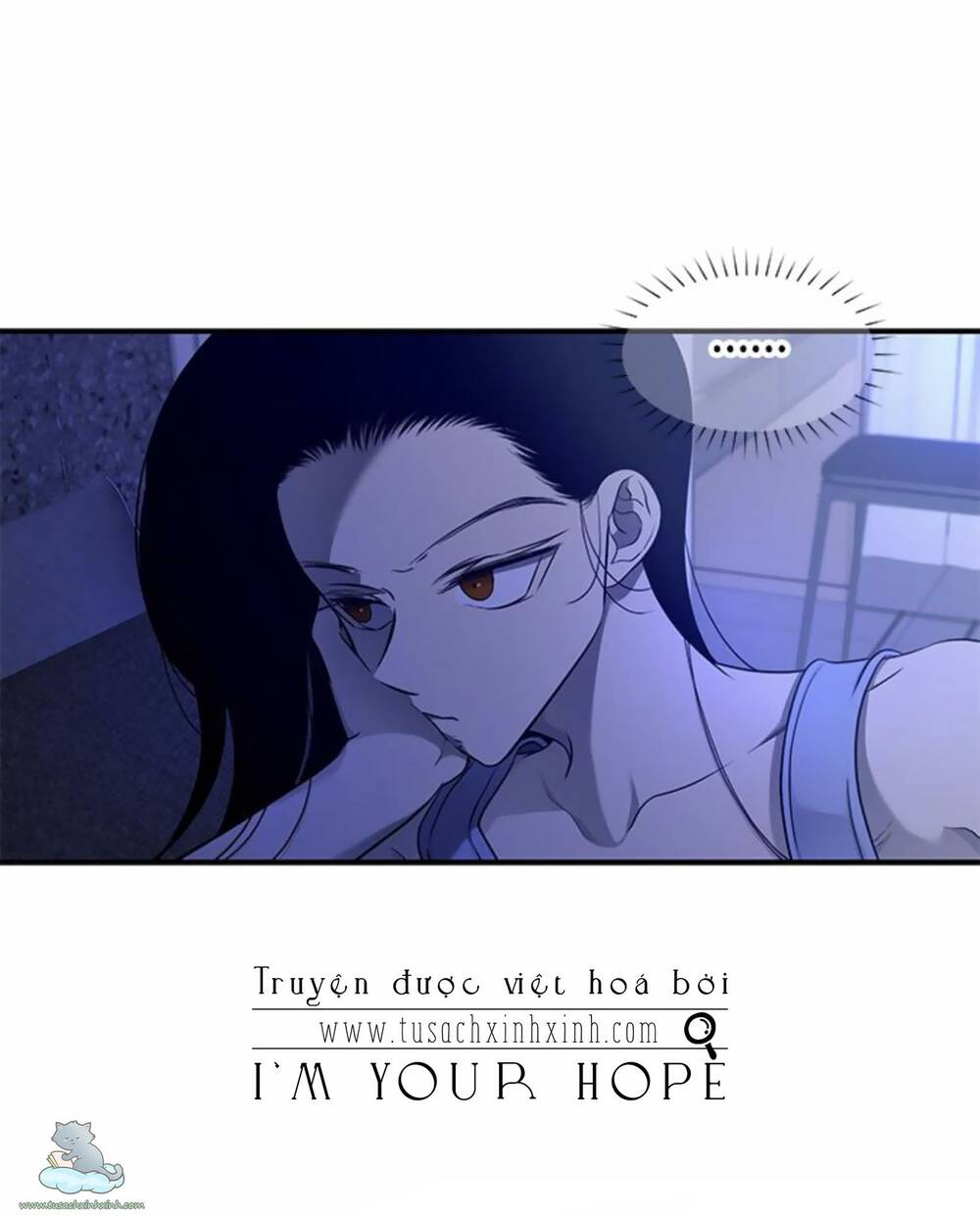 Cạm Bẫy Chapter 125 - Trang 2