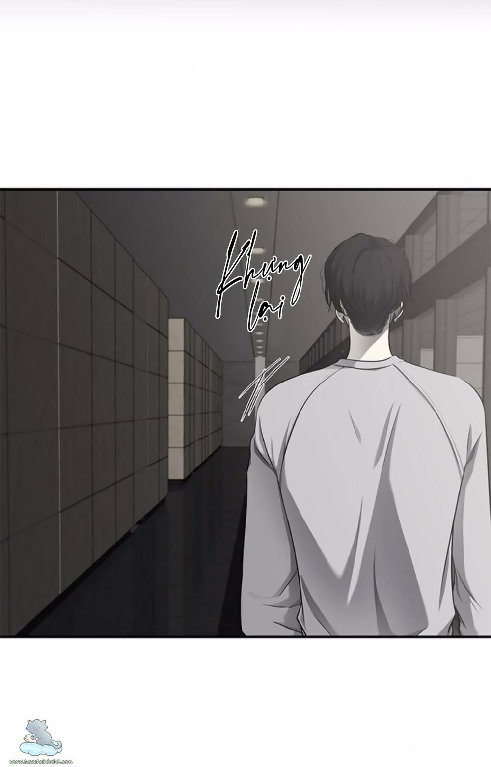 Cạm Bẫy Chapter 125 - Trang 2