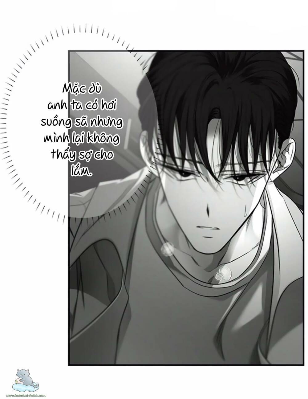 Cạm Bẫy Chapter 125 - Trang 2