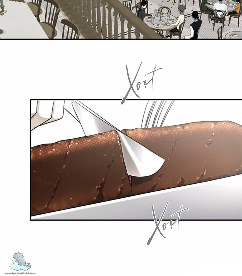 Cạm Bẫy Chapter 125 - Trang 2