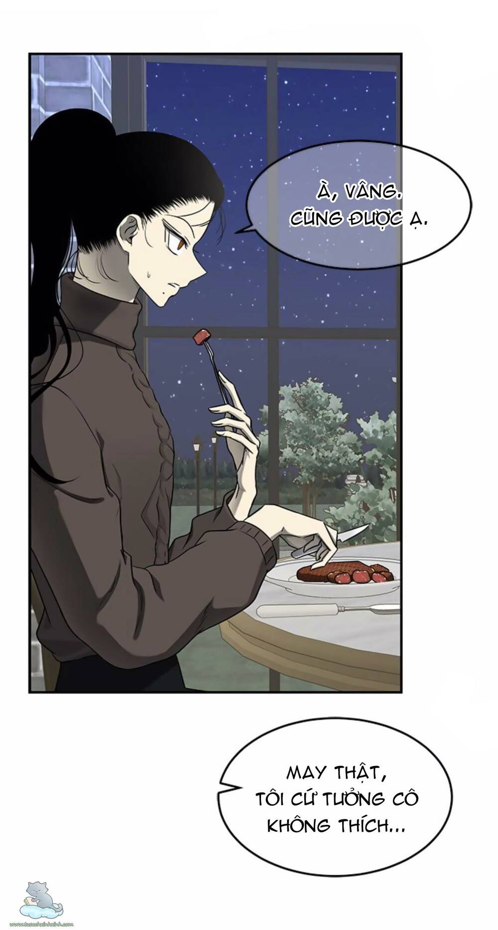 Cạm Bẫy Chapter 125 - Trang 2