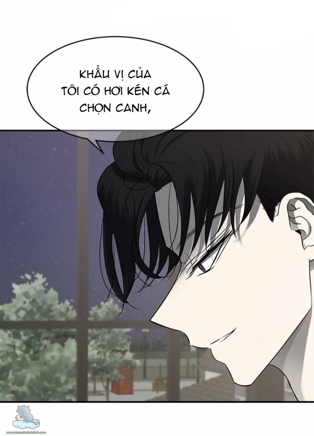 Cạm Bẫy Chapter 125 - Trang 2
