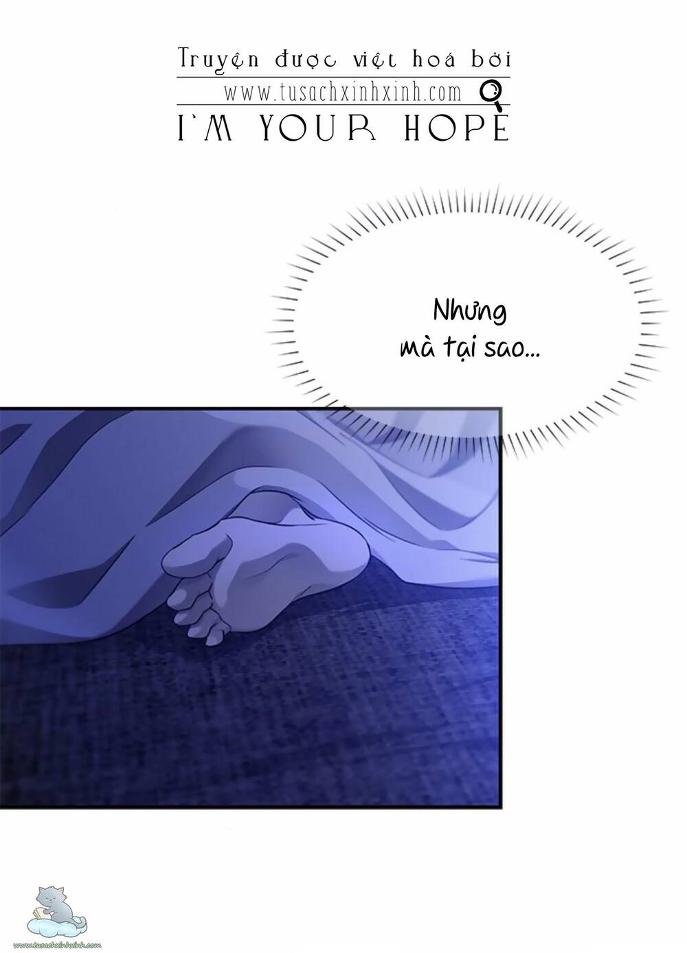 Cạm Bẫy Chapter 125 - Trang 2