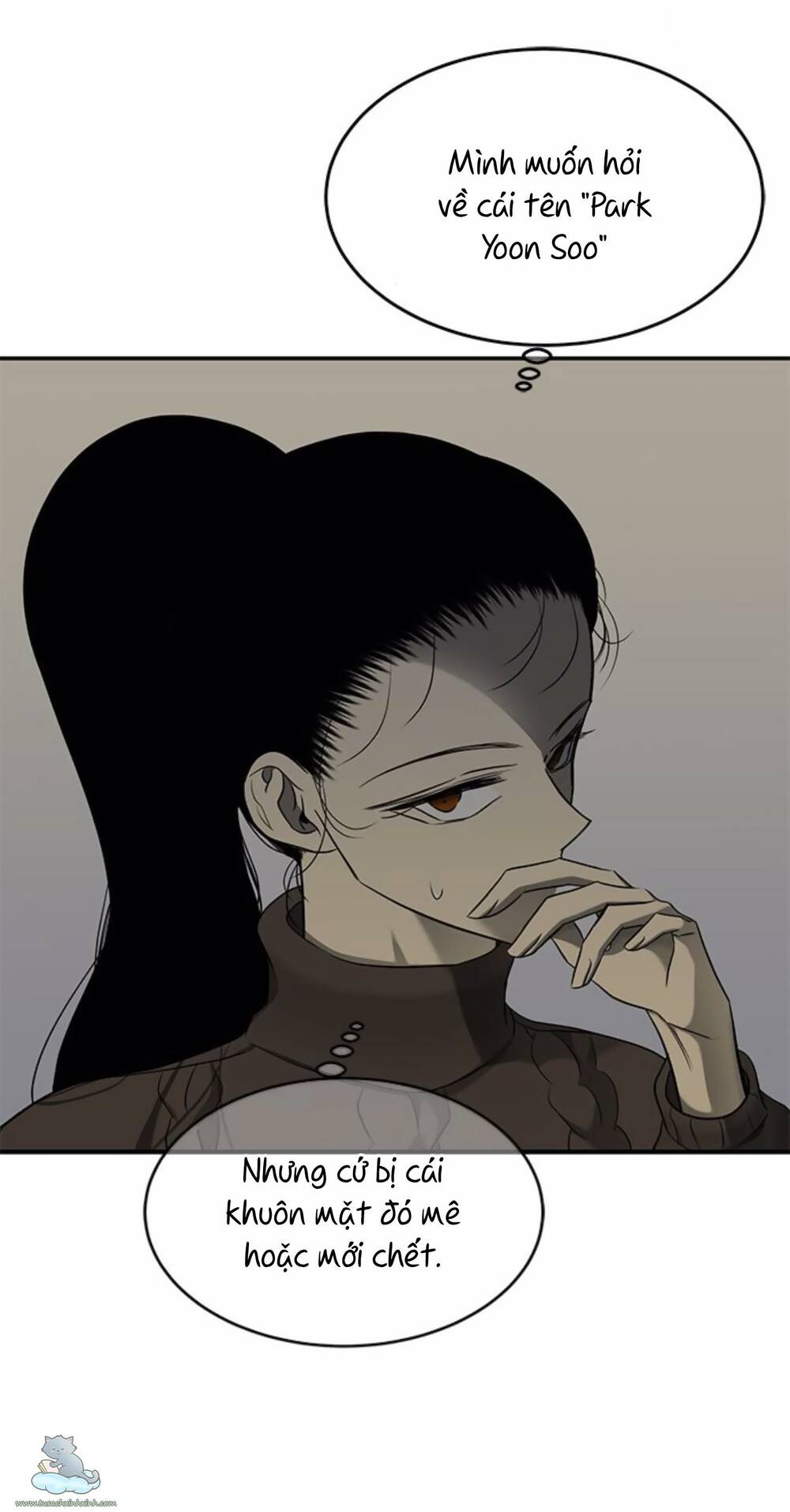 Cạm Bẫy Chapter 125 - Trang 2