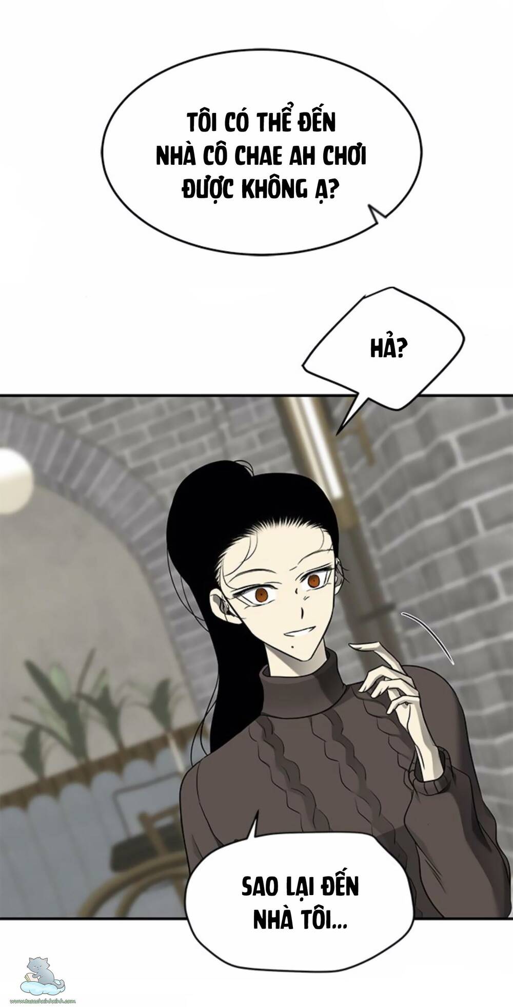 Cạm Bẫy Chapter 125 - Trang 2