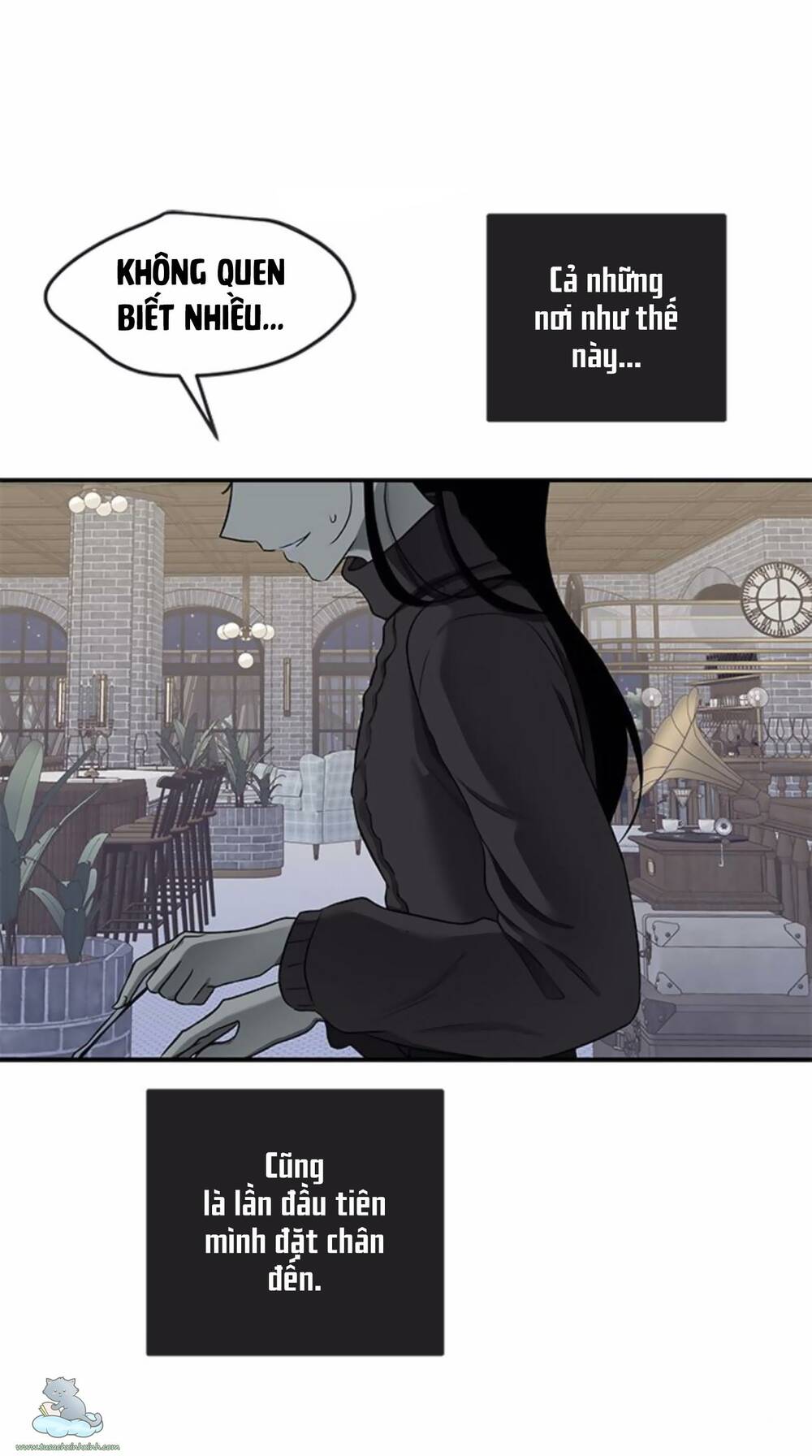 Cạm Bẫy Chapter 125 - Trang 2