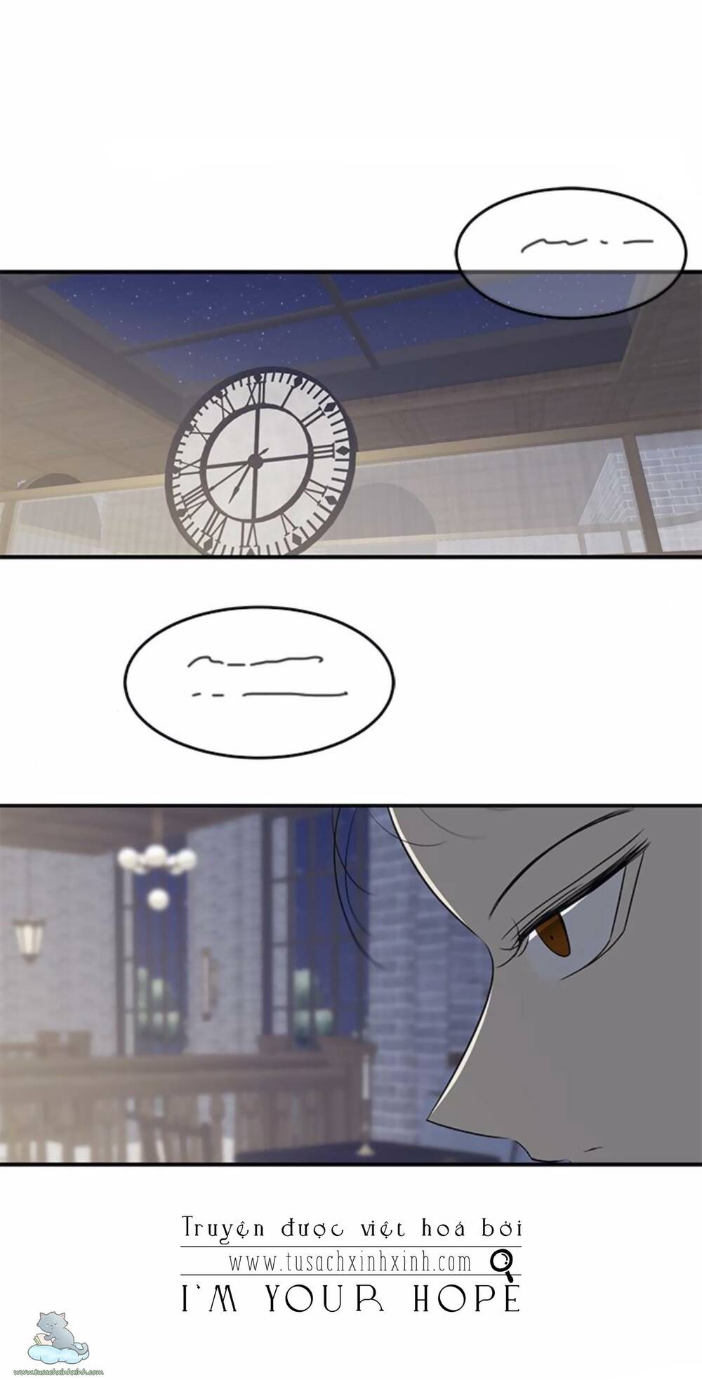 Cạm Bẫy Chapter 125 - Trang 2