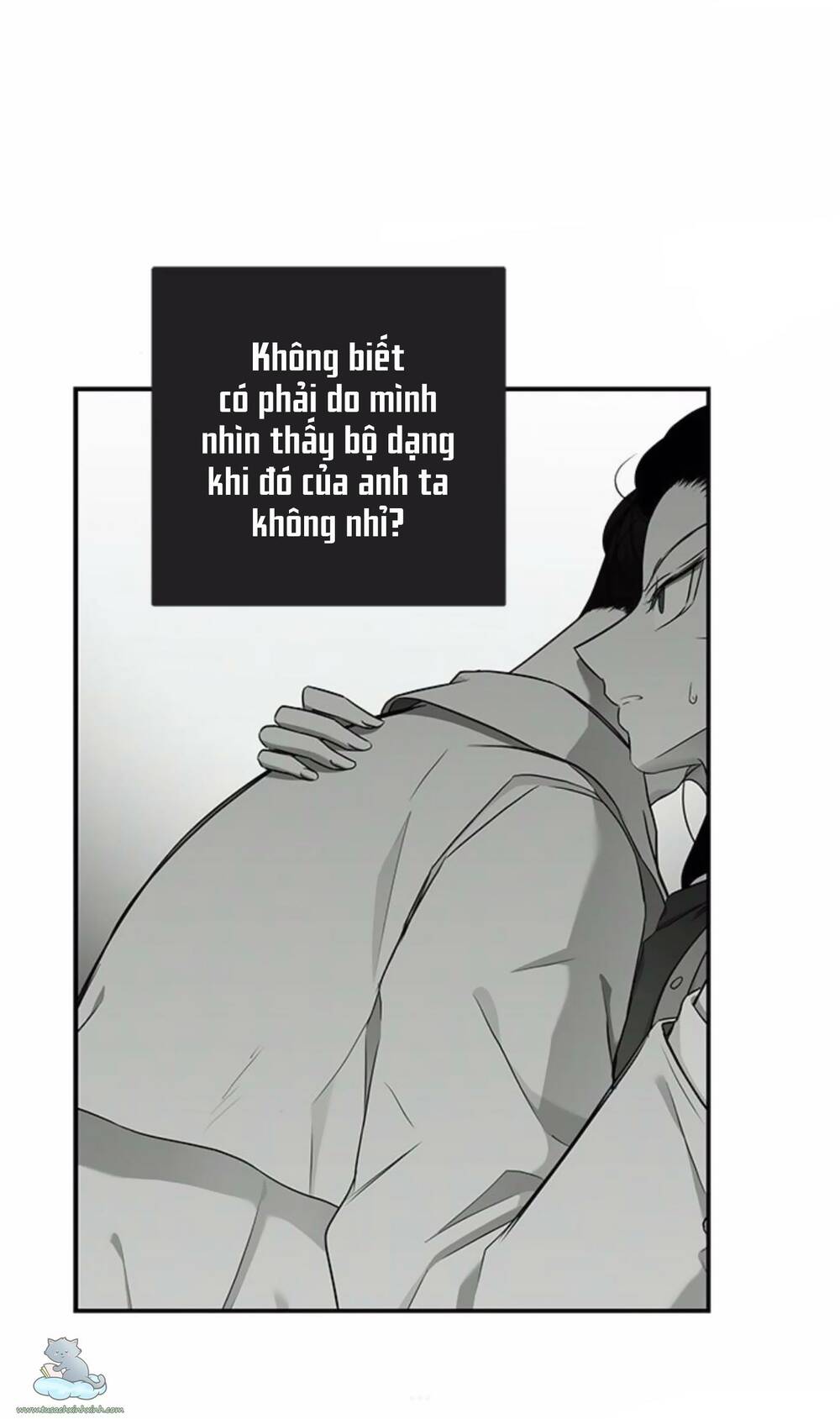 Cạm Bẫy Chapter 125 - Trang 2