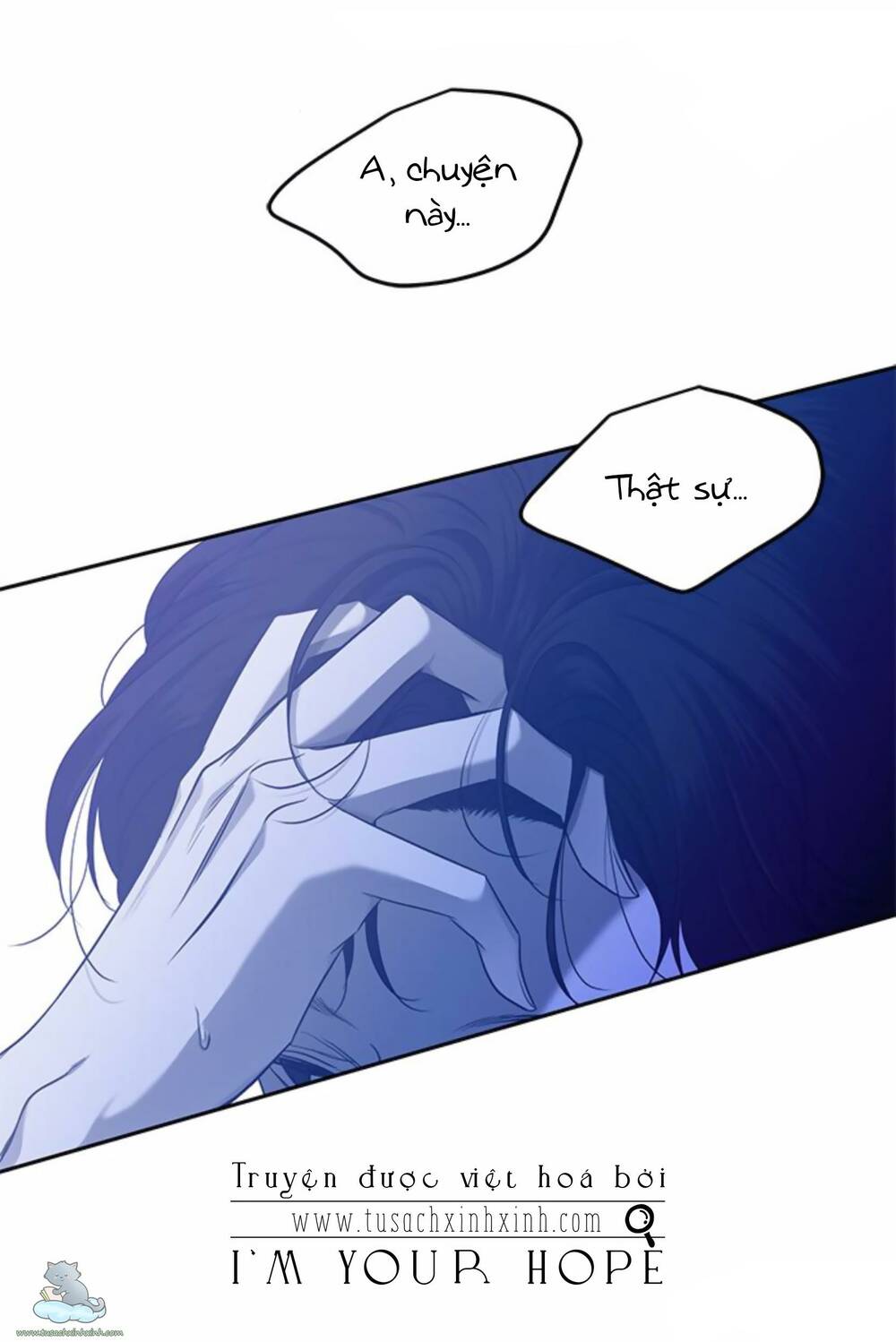 Cạm Bẫy Chapter 126 - Trang 2