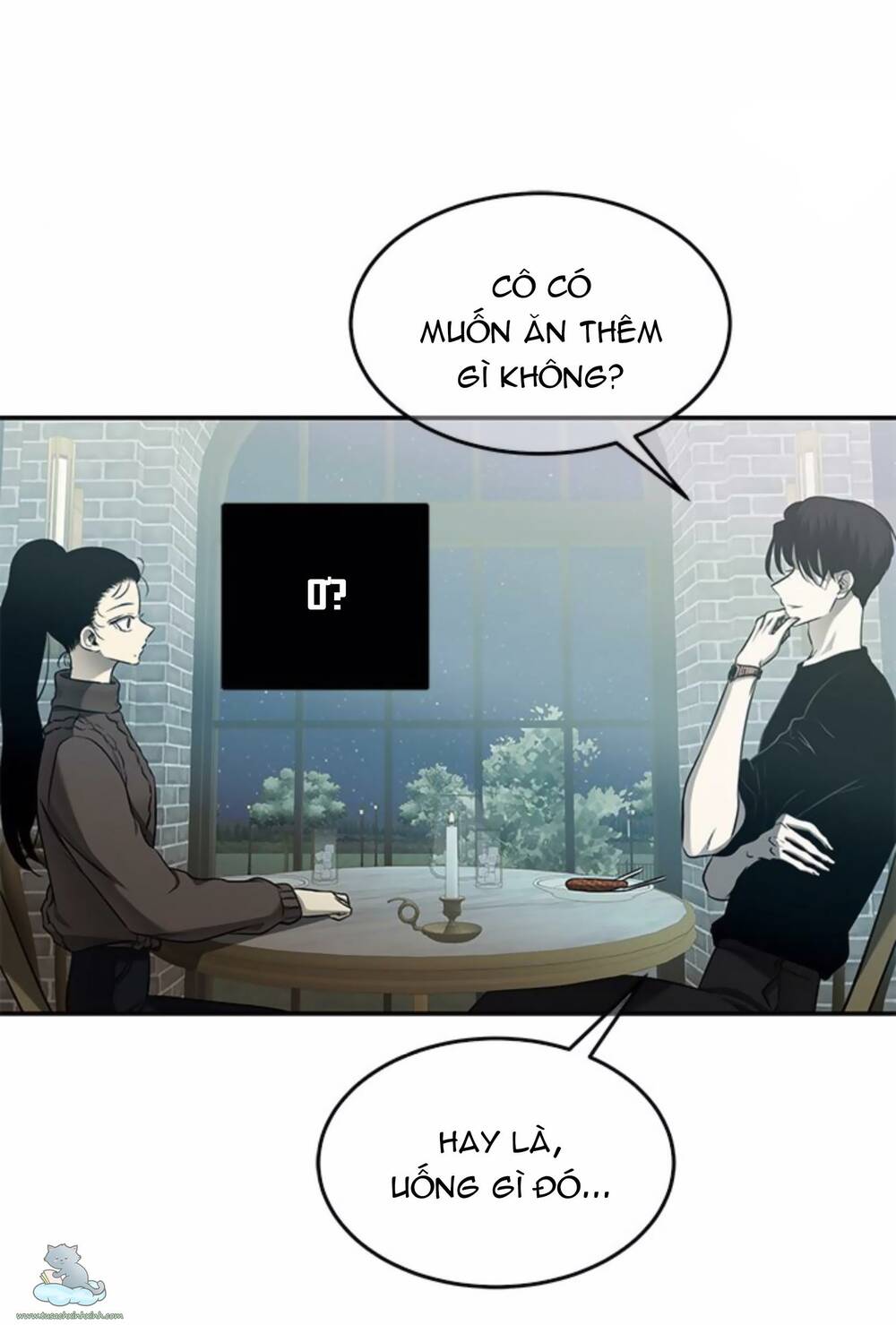 Cạm Bẫy Chapter 126 - Trang 2