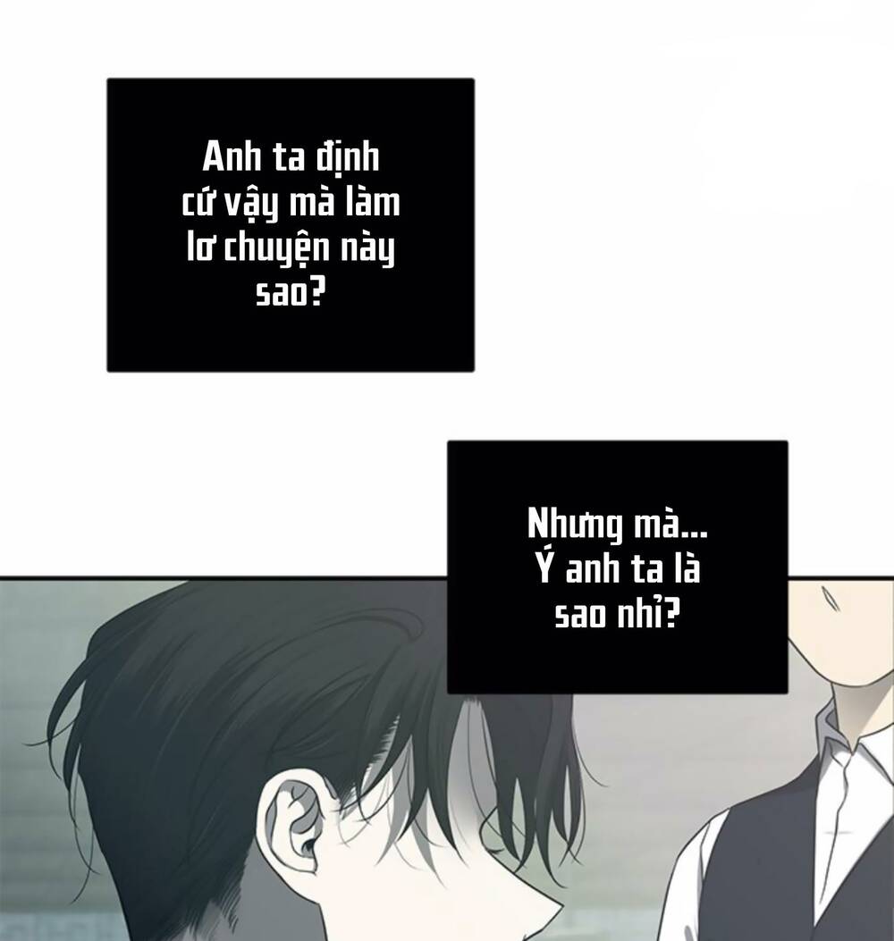 Cạm Bẫy Chapter 126 - Trang 2