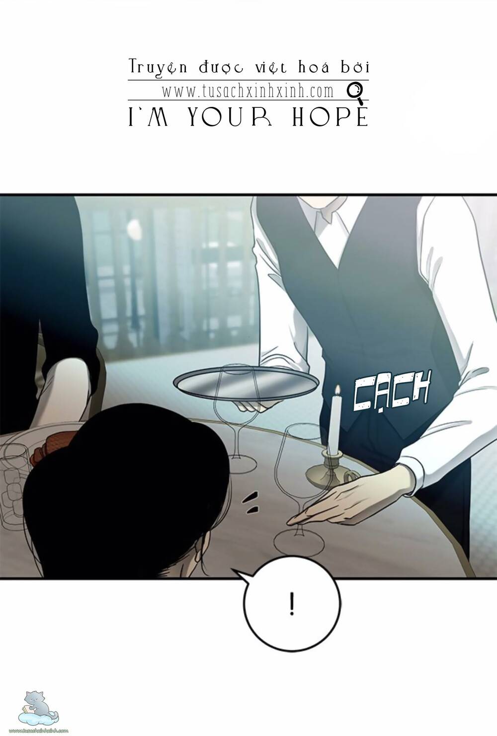 Cạm Bẫy Chapter 126 - Trang 2