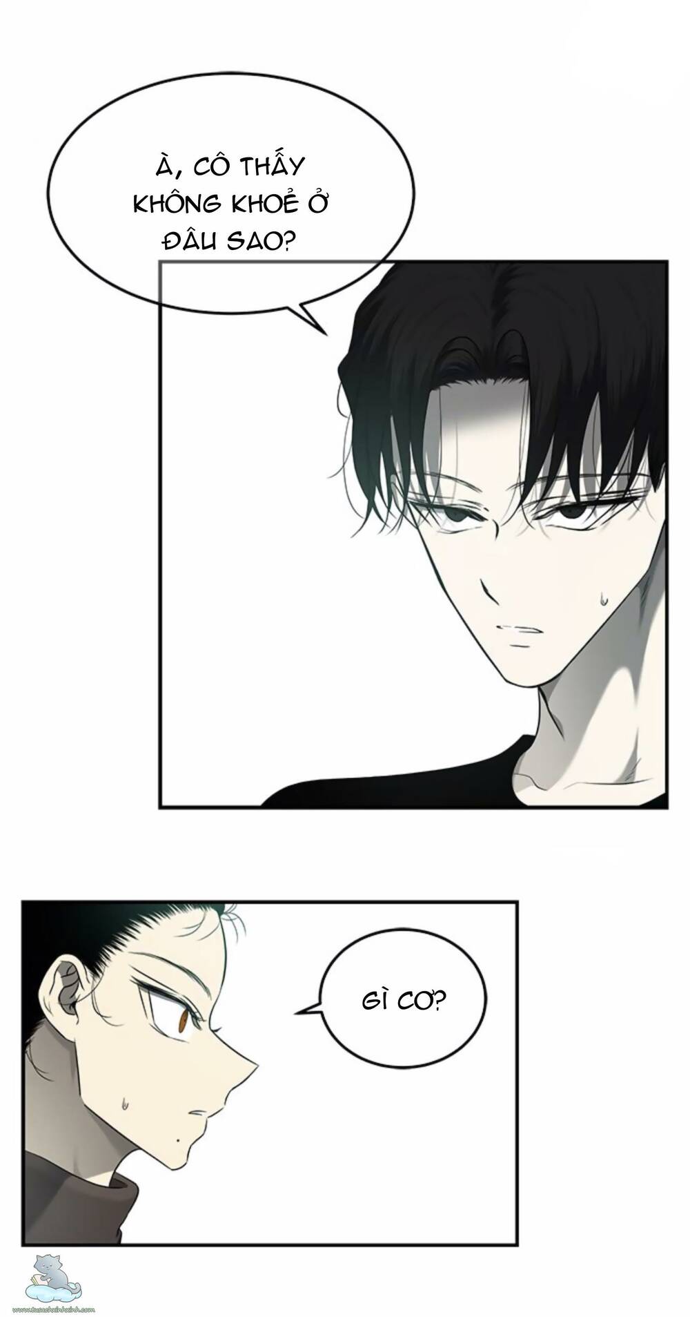 Cạm Bẫy Chapter 126 - Trang 2