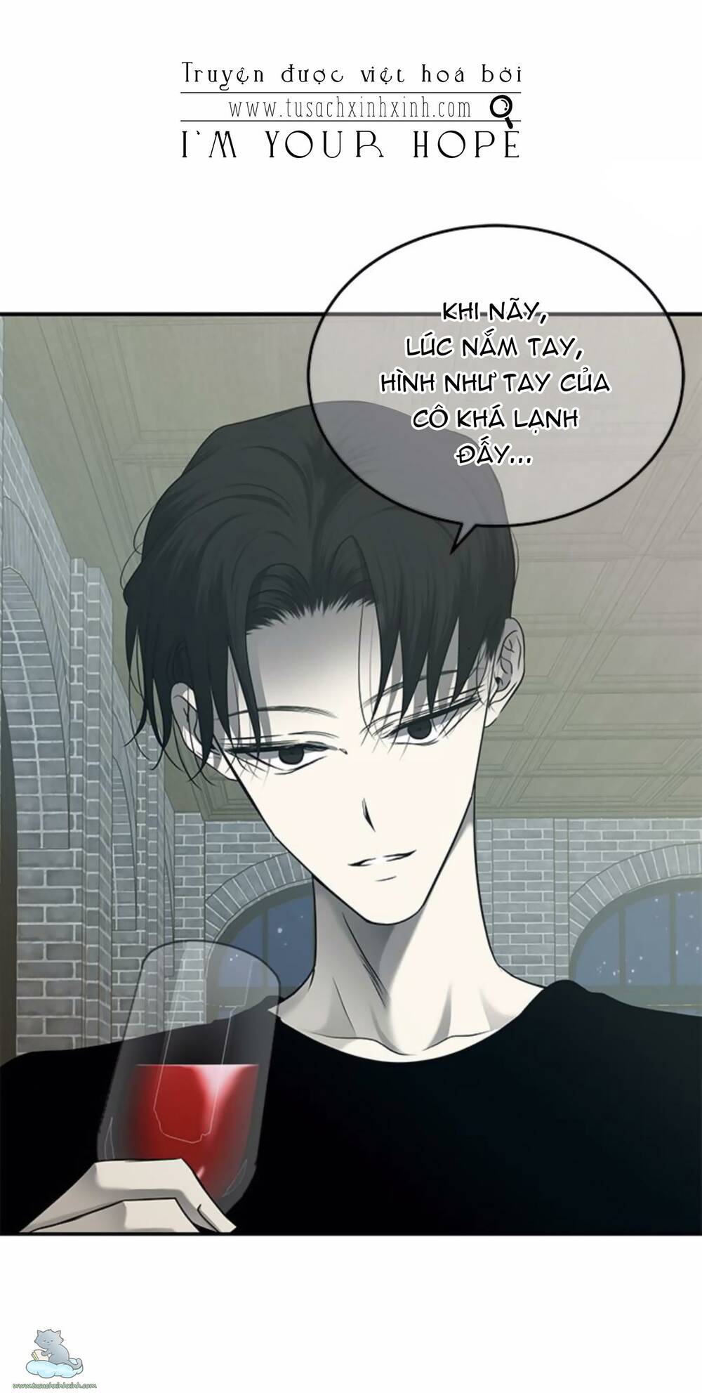 Cạm Bẫy Chapter 126 - Trang 2