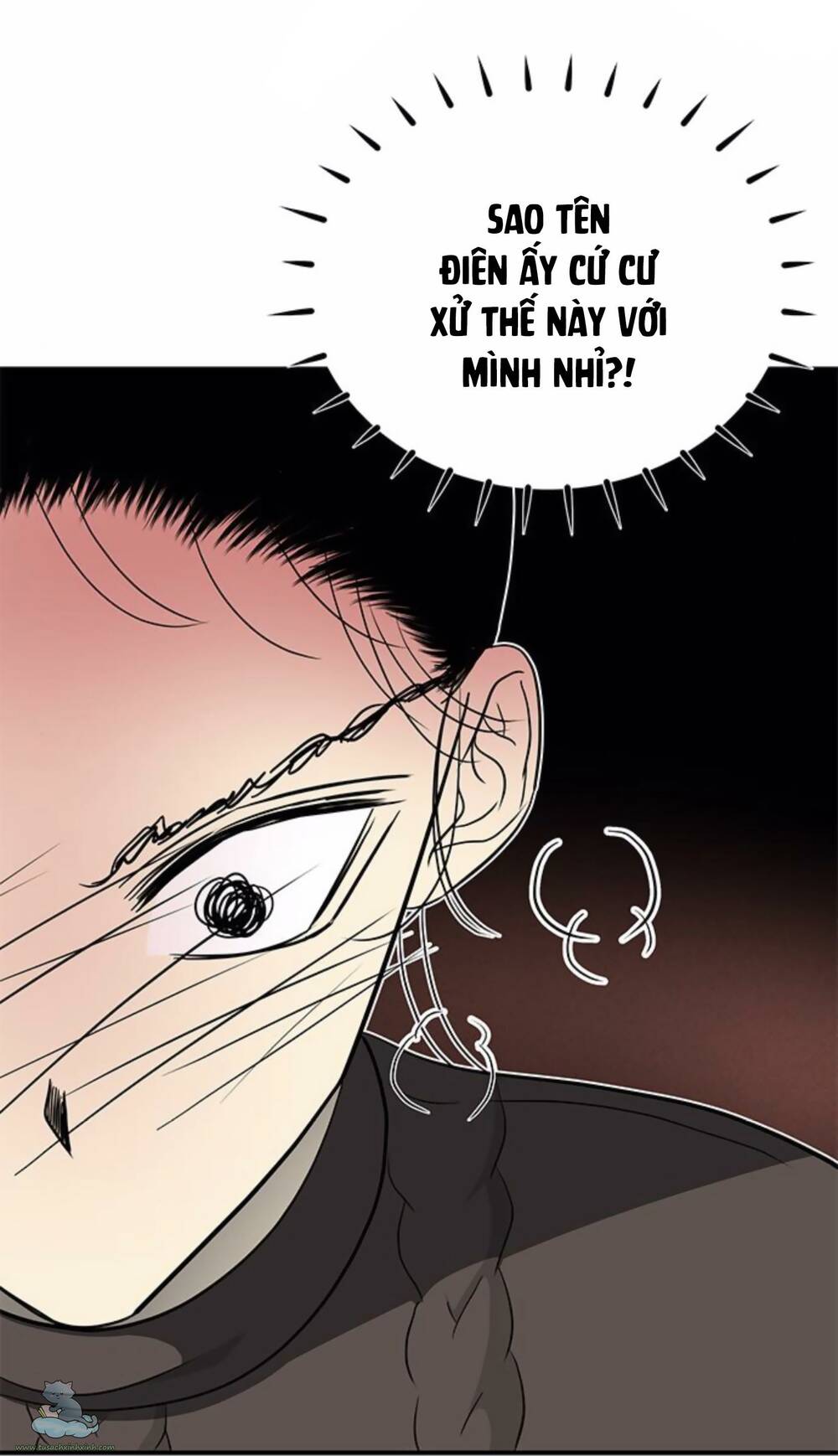 Cạm Bẫy Chapter 126 - Trang 2