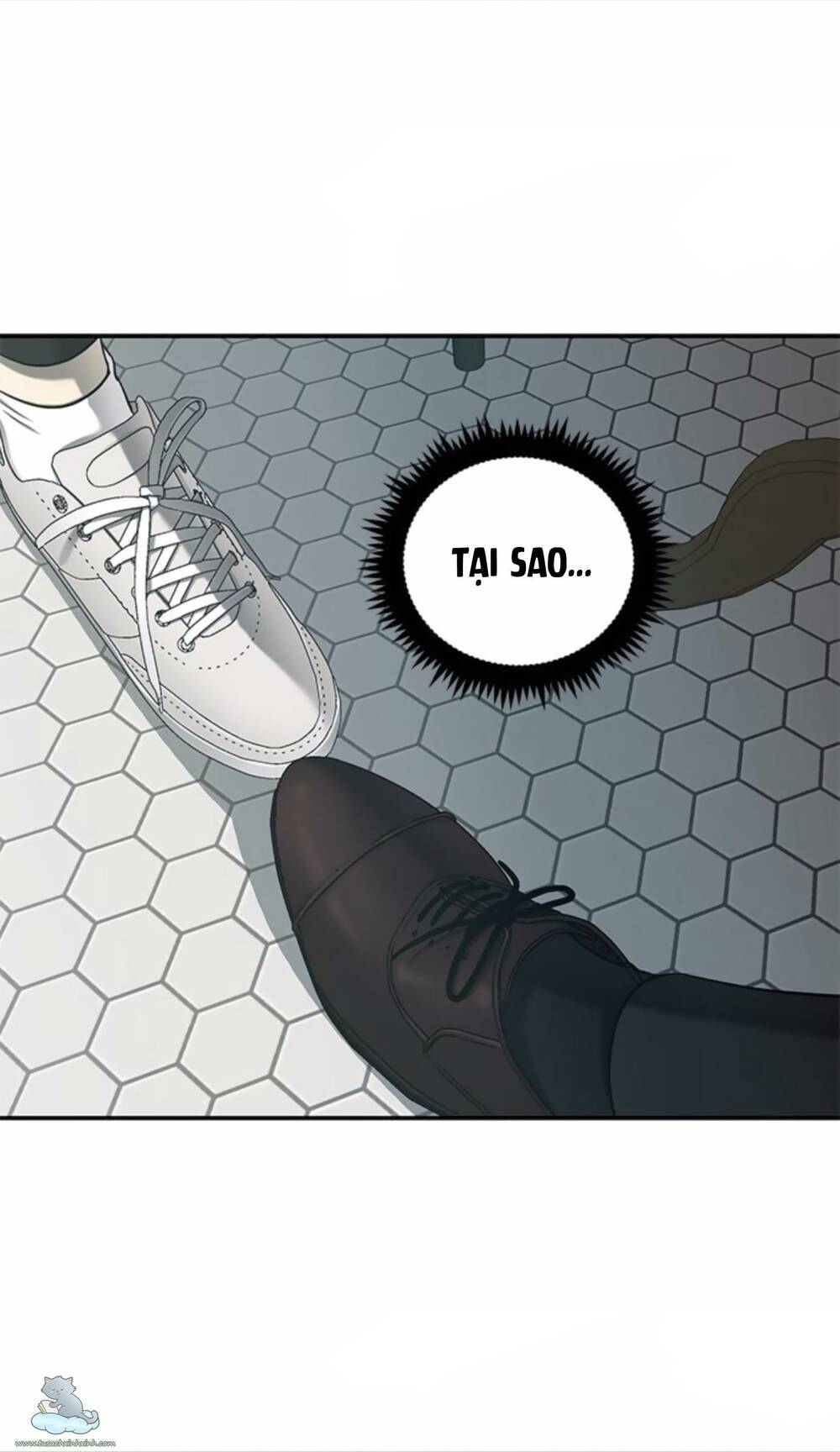 Cạm Bẫy Chapter 126 - Trang 2