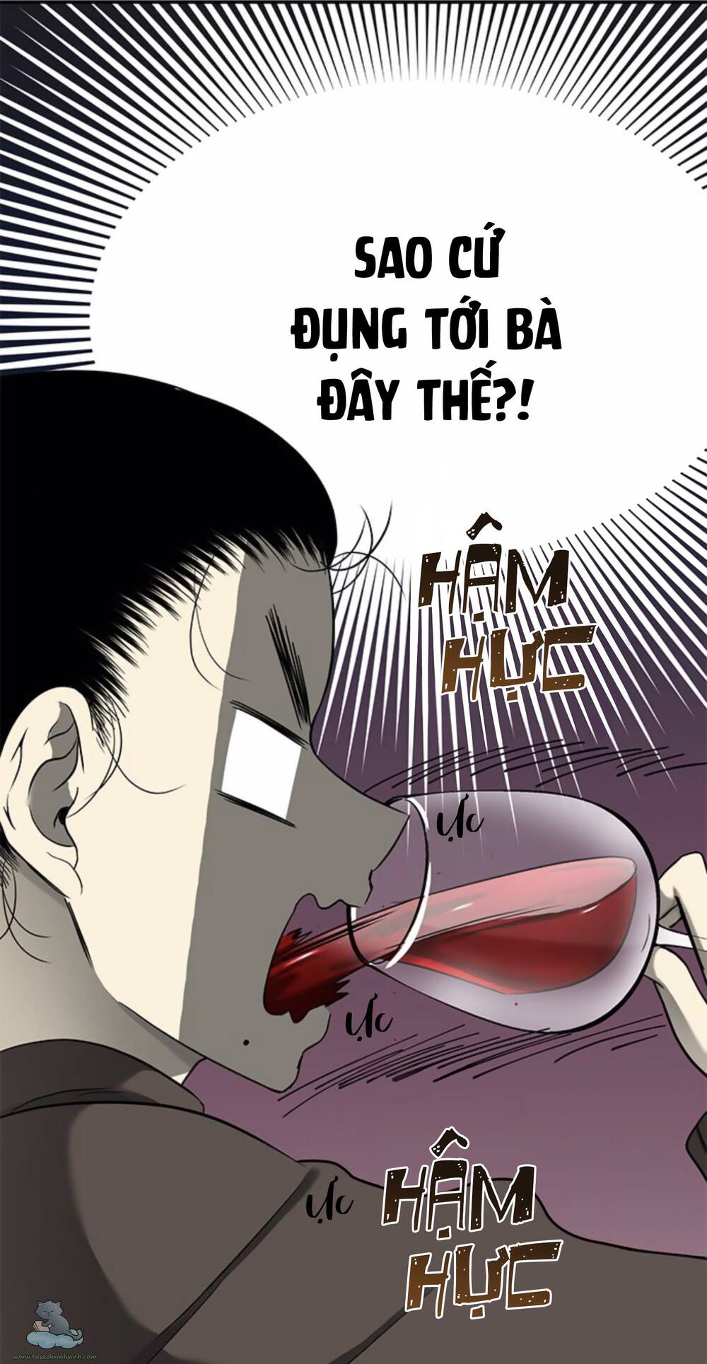 Cạm Bẫy Chapter 126 - Trang 2