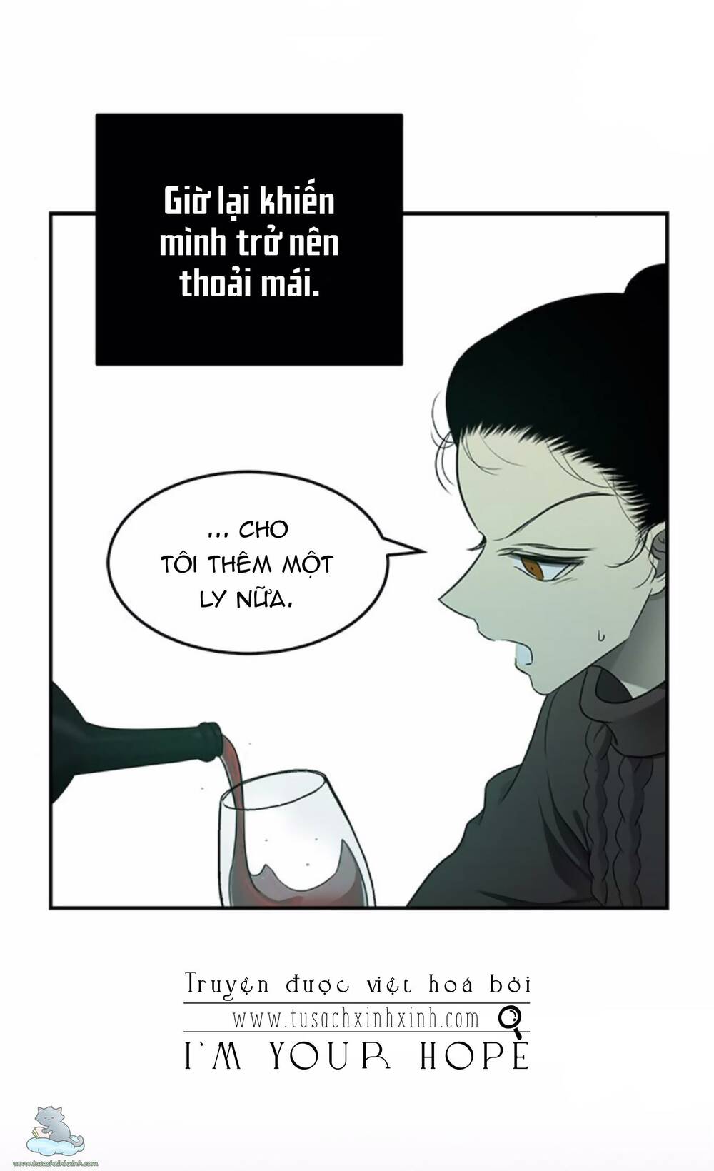 Cạm Bẫy Chapter 126 - Trang 2