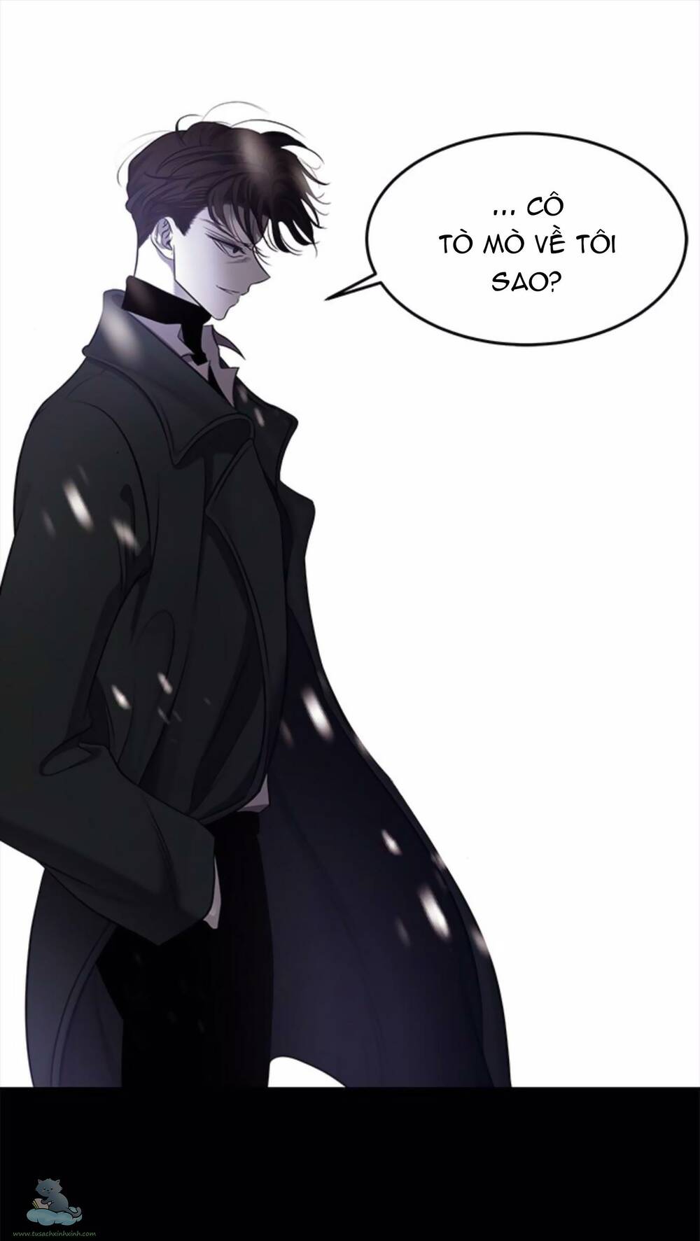 Cạm Bẫy Chapter 126 - Trang 2