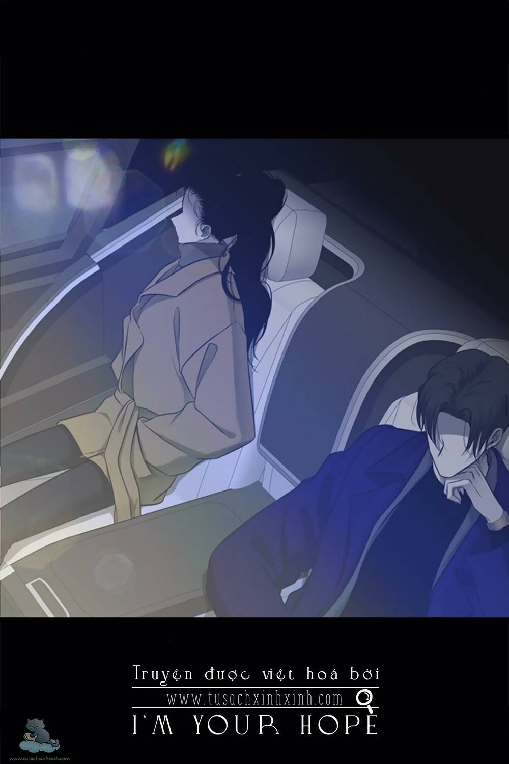 Cạm Bẫy Chapter 126 - Trang 2