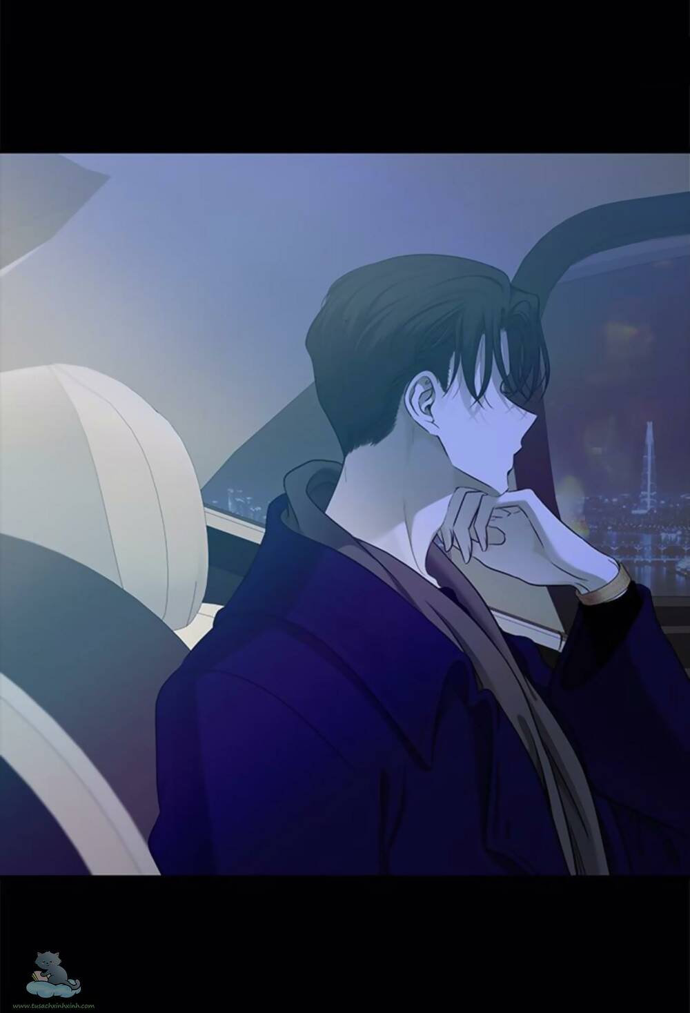 Cạm Bẫy Chapter 126 - Trang 2