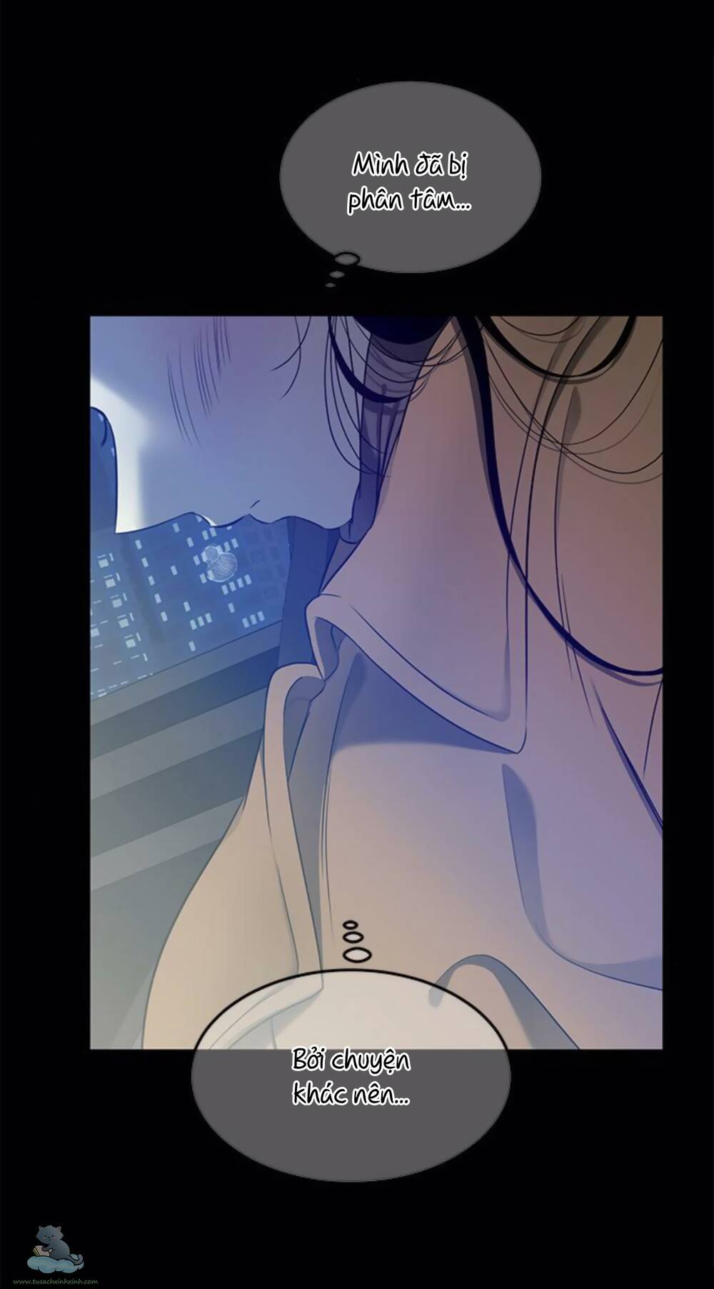 Cạm Bẫy Chapter 126 - Trang 2