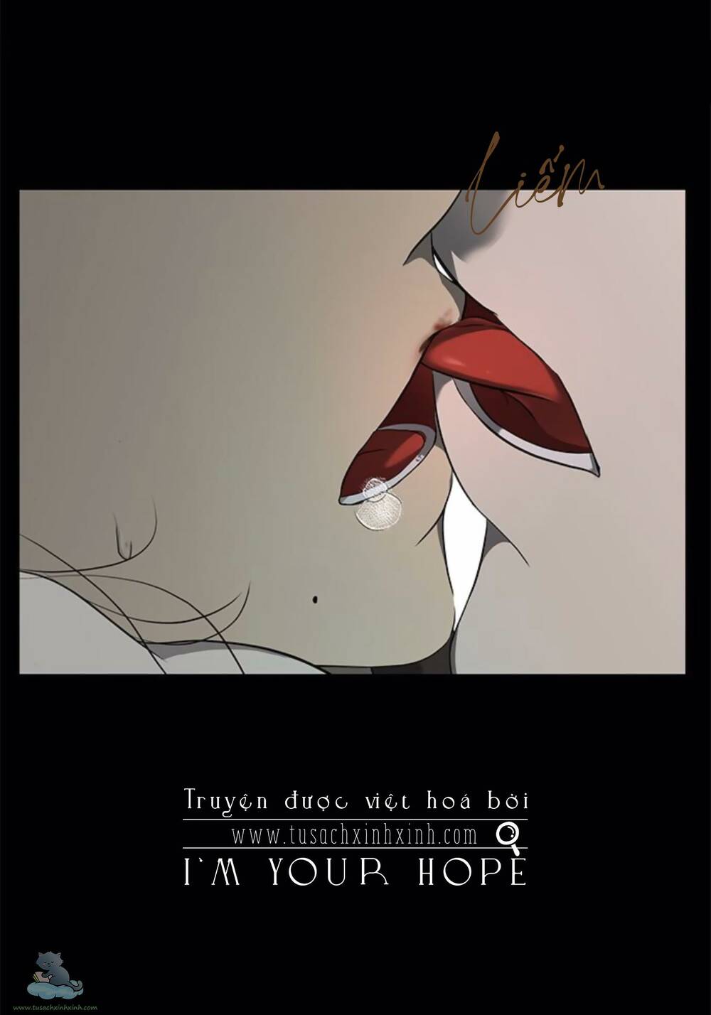 Cạm Bẫy Chapter 126 - Trang 2