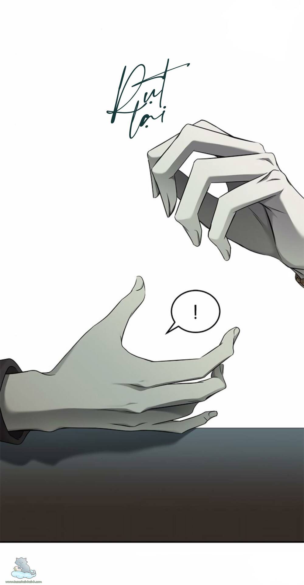 Cạm Bẫy Chapter 126 - Trang 2