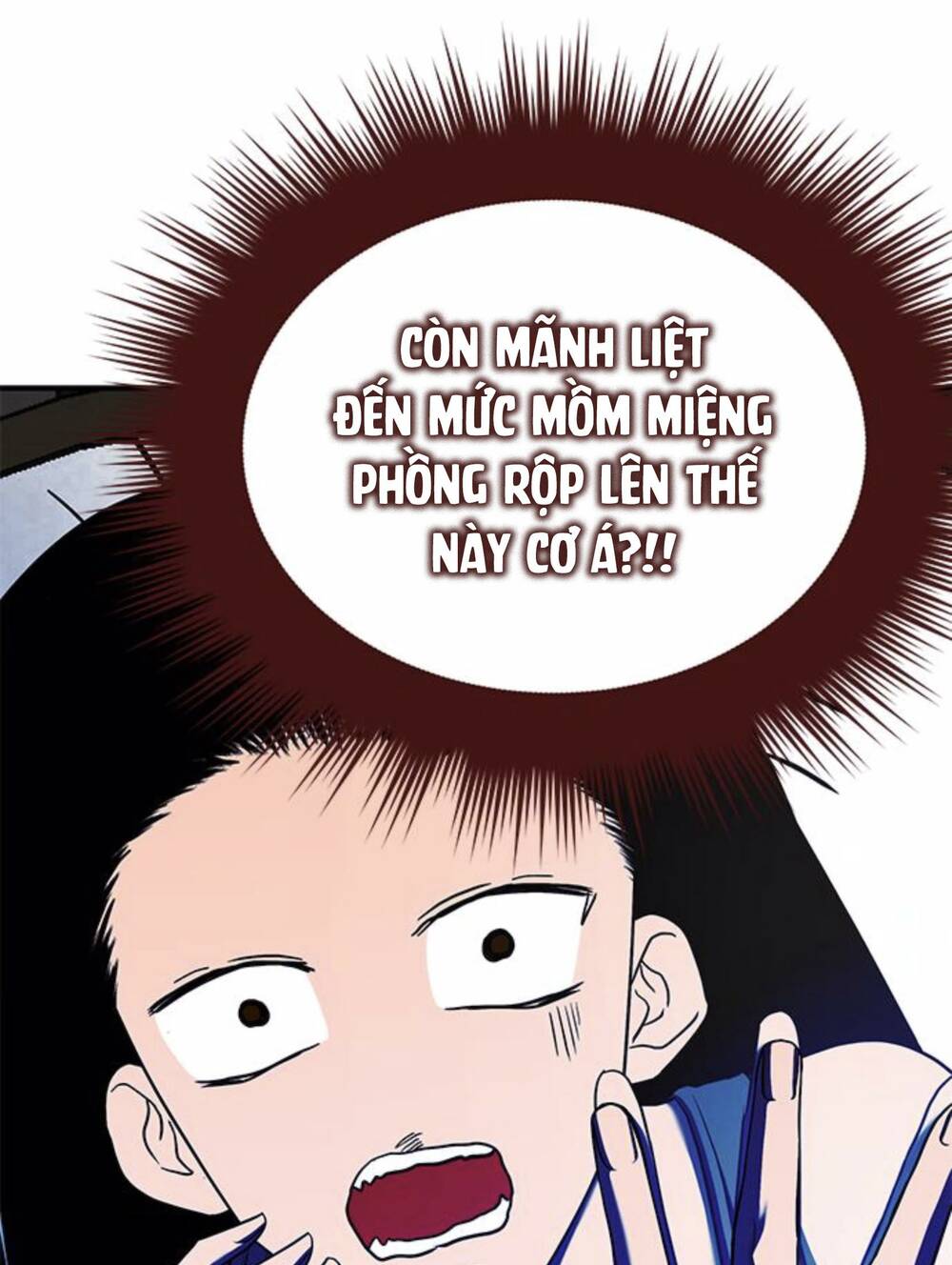 Cạm Bẫy Chapter 127 - Trang 2