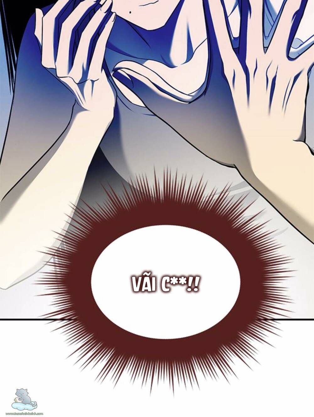 Cạm Bẫy Chapter 127 - Trang 2