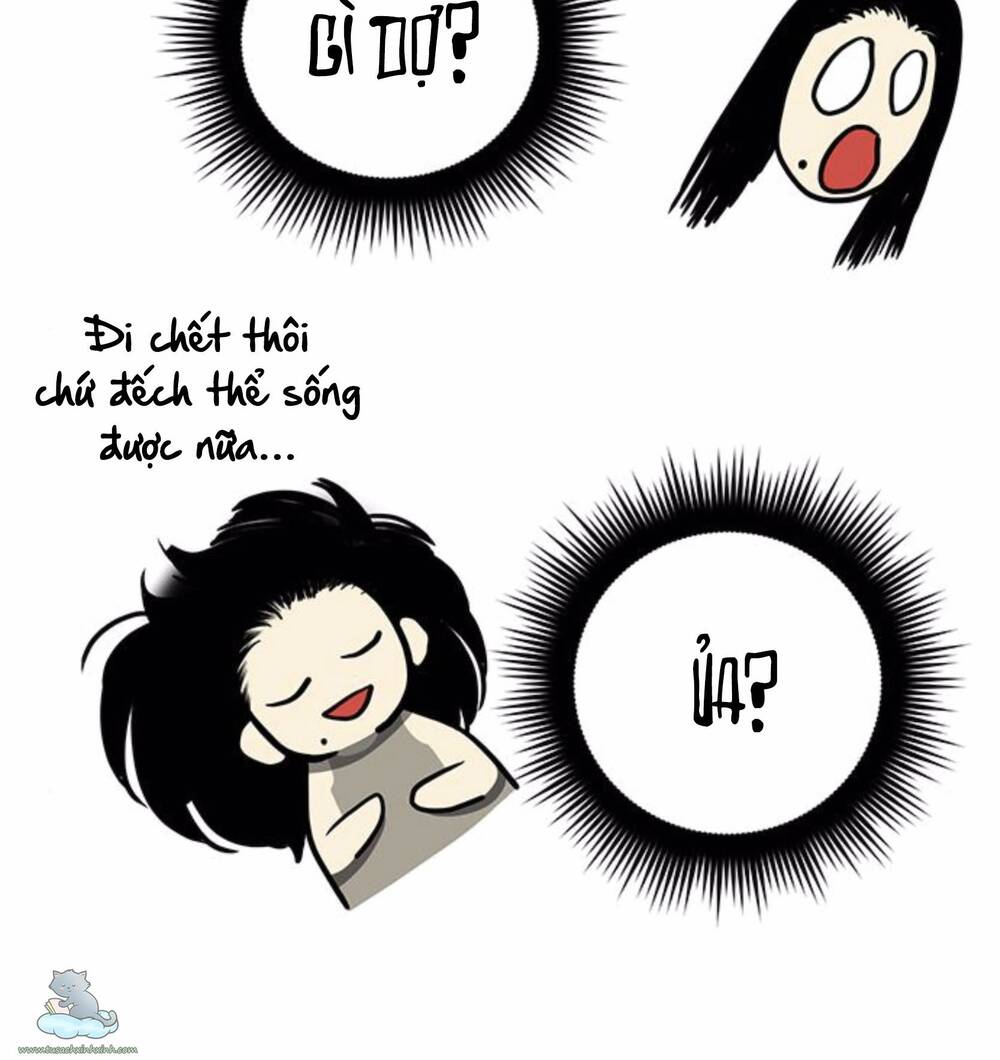 Cạm Bẫy Chapter 127 - Trang 2