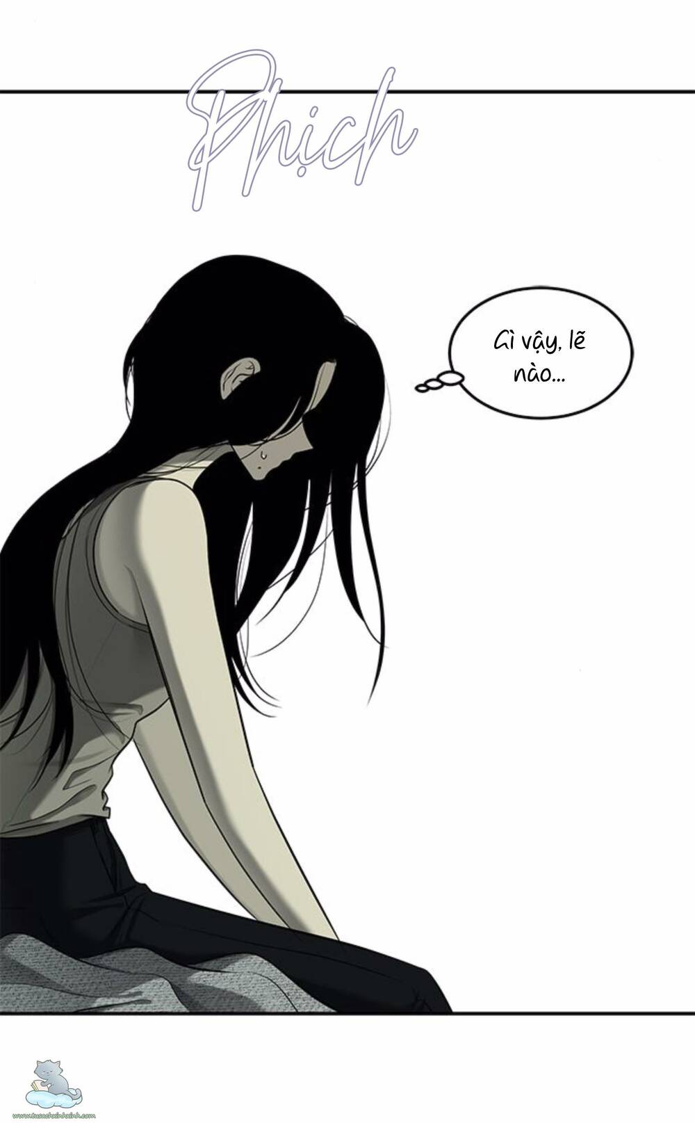 Cạm Bẫy Chapter 127 - Trang 2