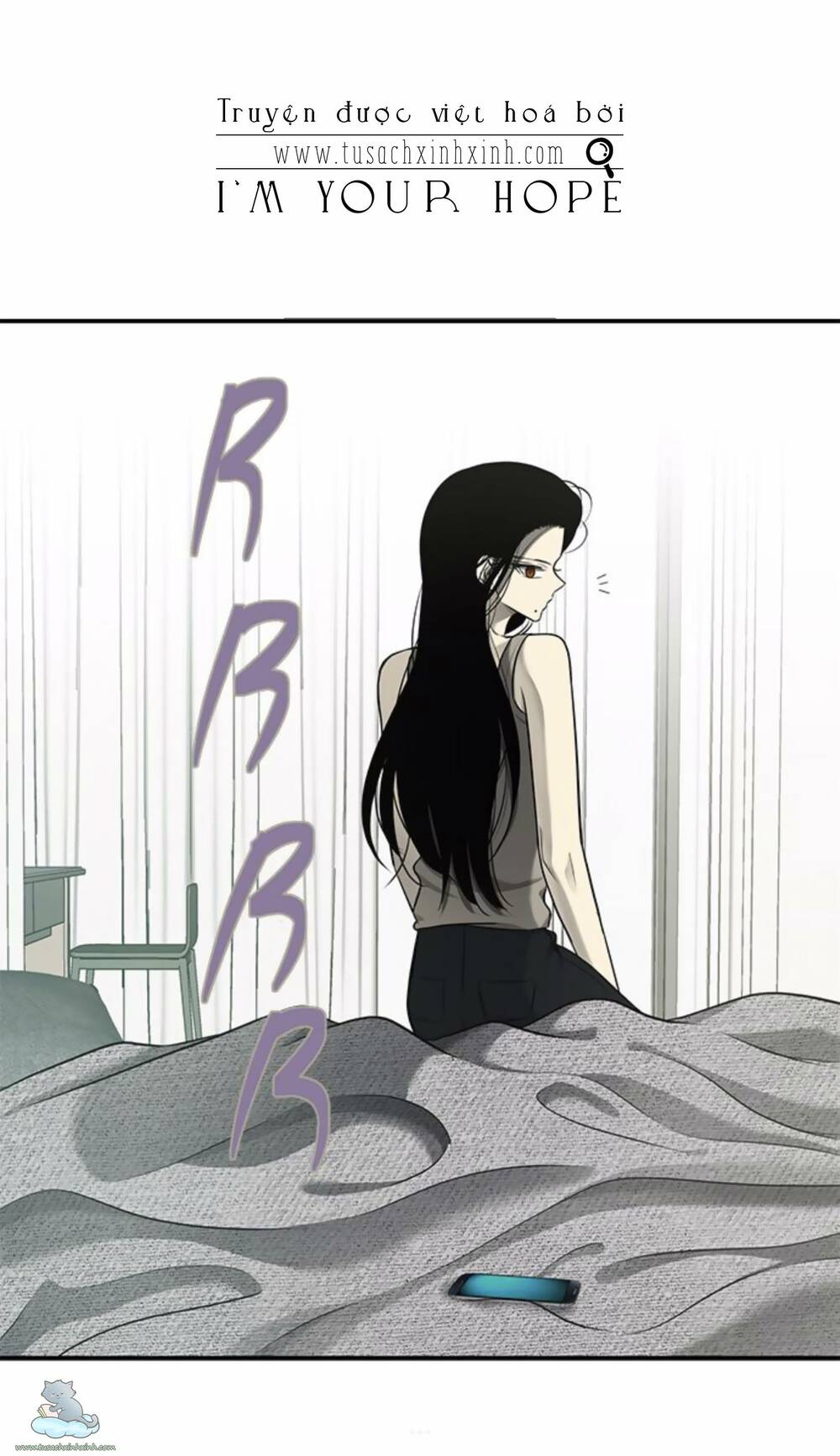 Cạm Bẫy Chapter 127 - Trang 2