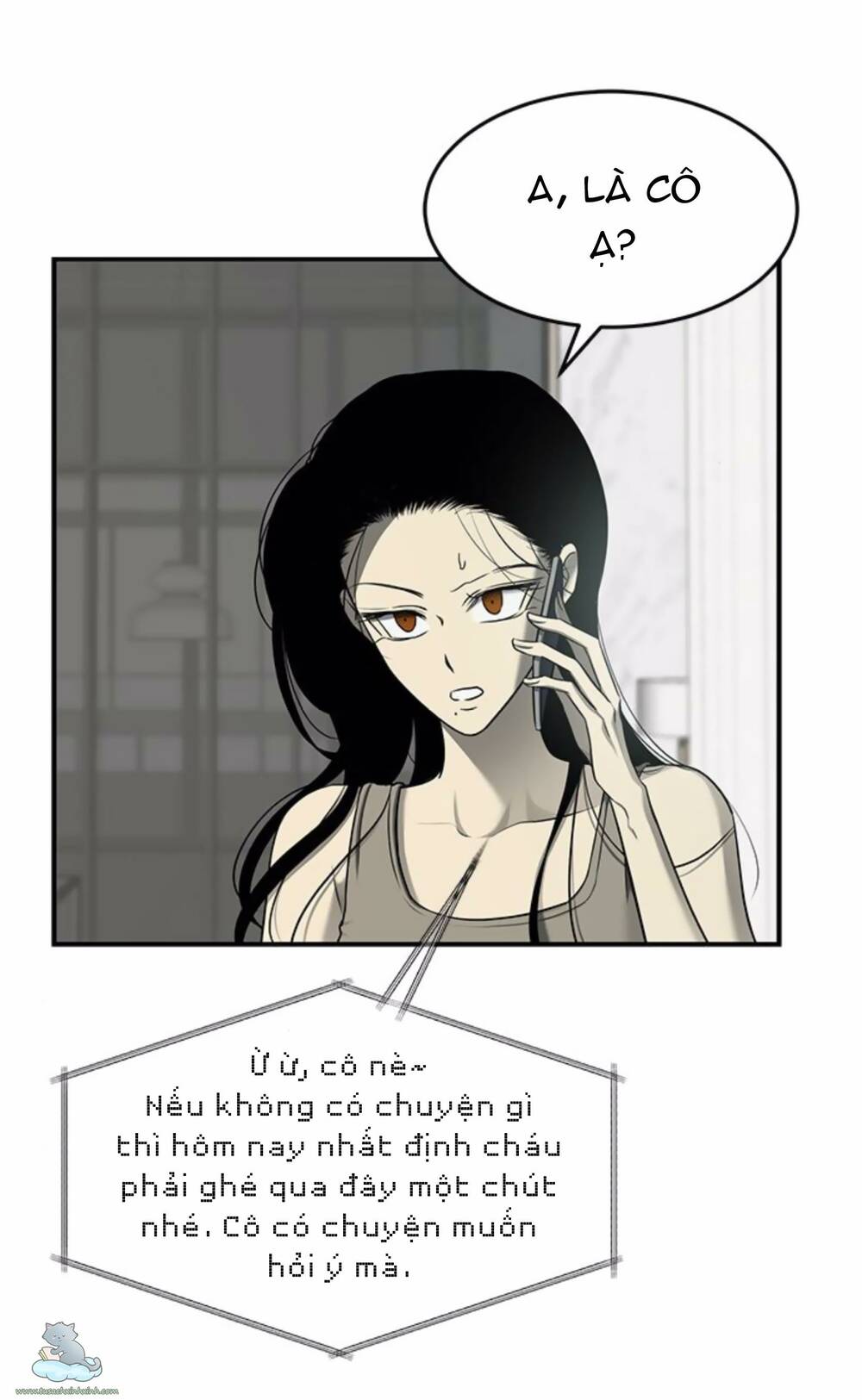 Cạm Bẫy Chapter 127 - Trang 2