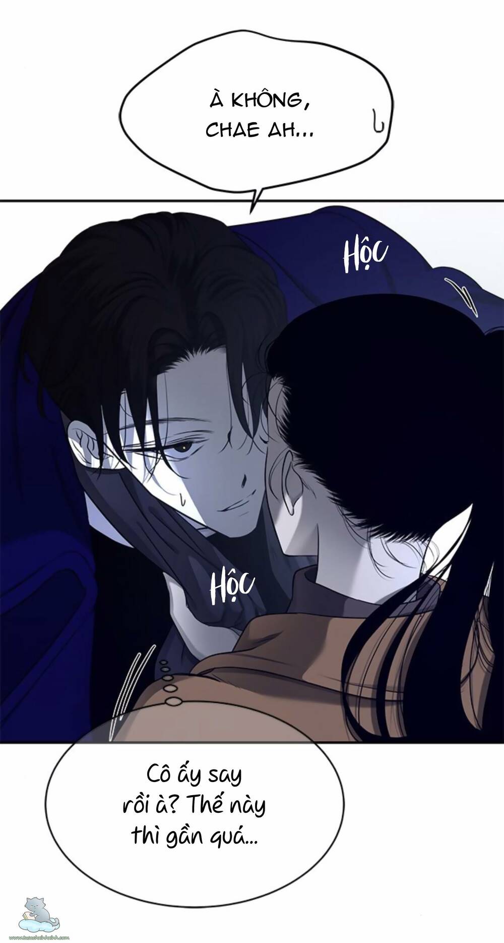 Cạm Bẫy Chapter 127 - Trang 2