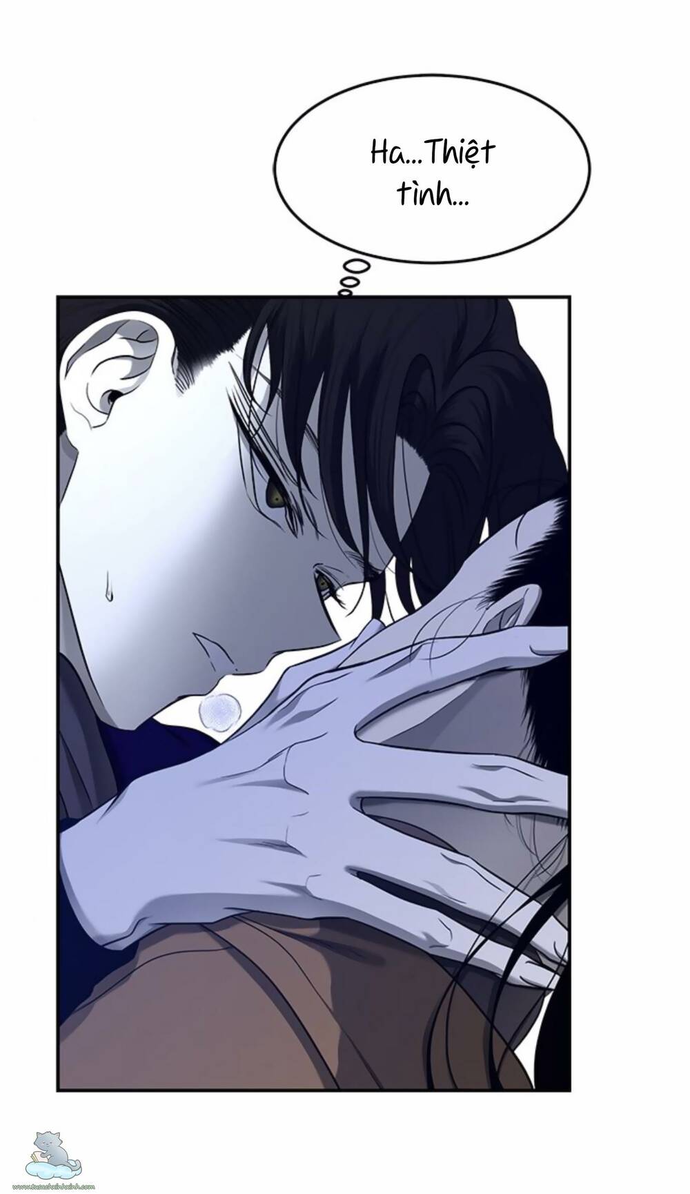 Cạm Bẫy Chapter 127 - Trang 2