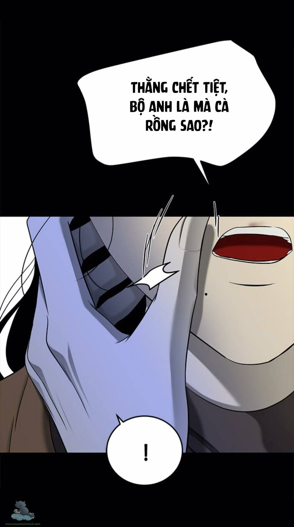 Cạm Bẫy Chapter 127 - Trang 2