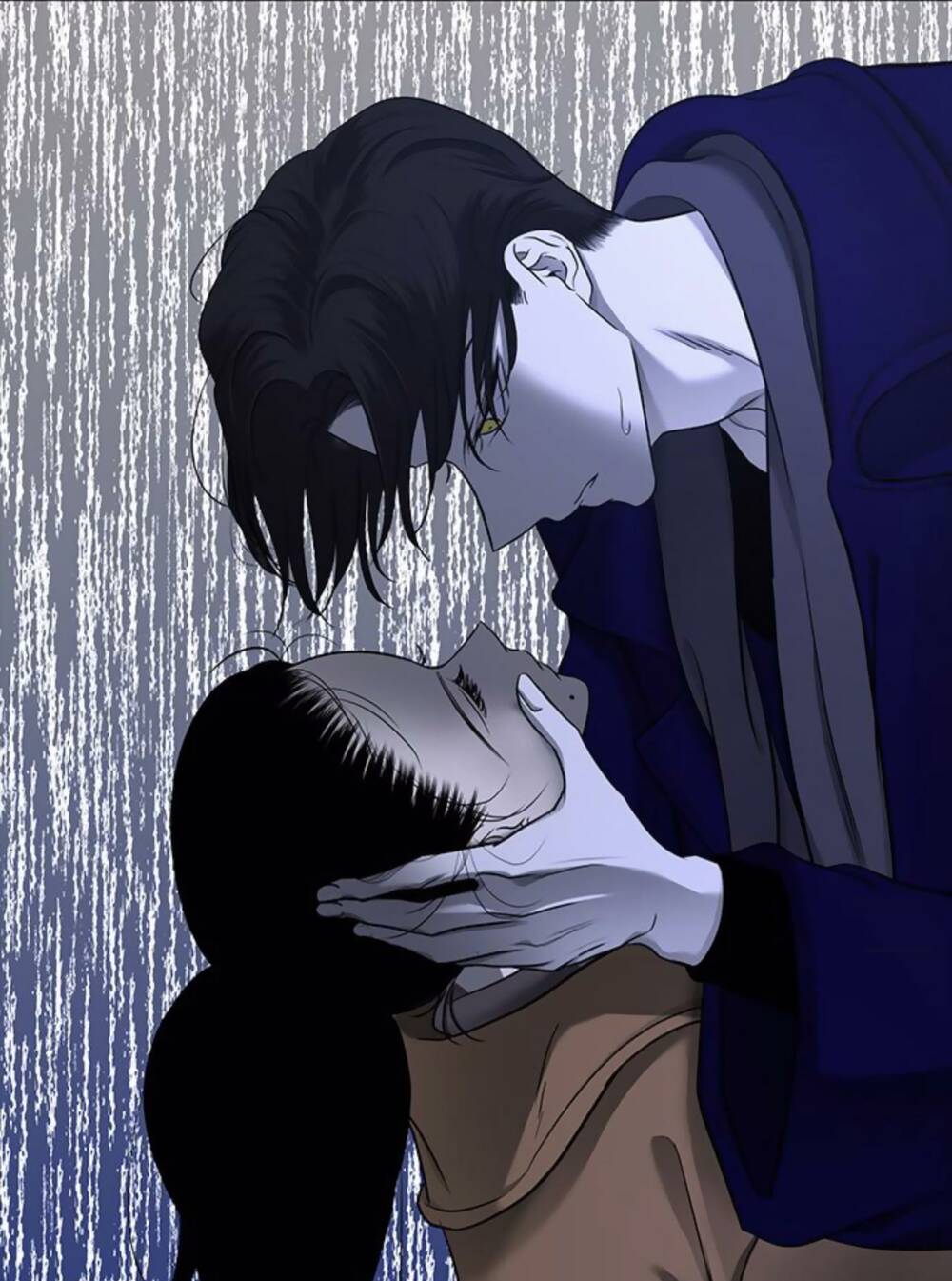 Cạm Bẫy Chapter 127 - Trang 2