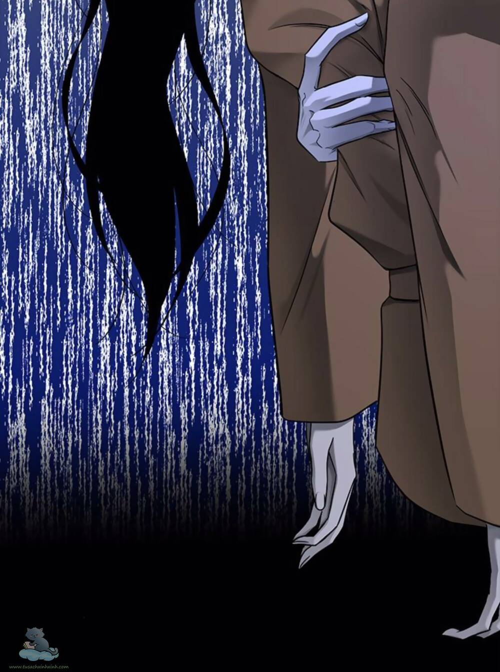 Cạm Bẫy Chapter 127 - Trang 2