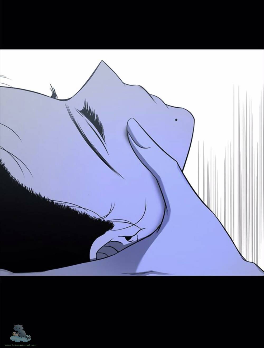 Cạm Bẫy Chapter 127 - Trang 2