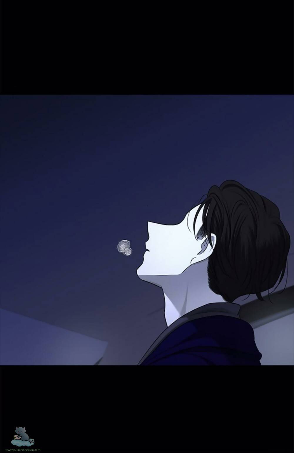 Cạm Bẫy Chapter 127 - Trang 2